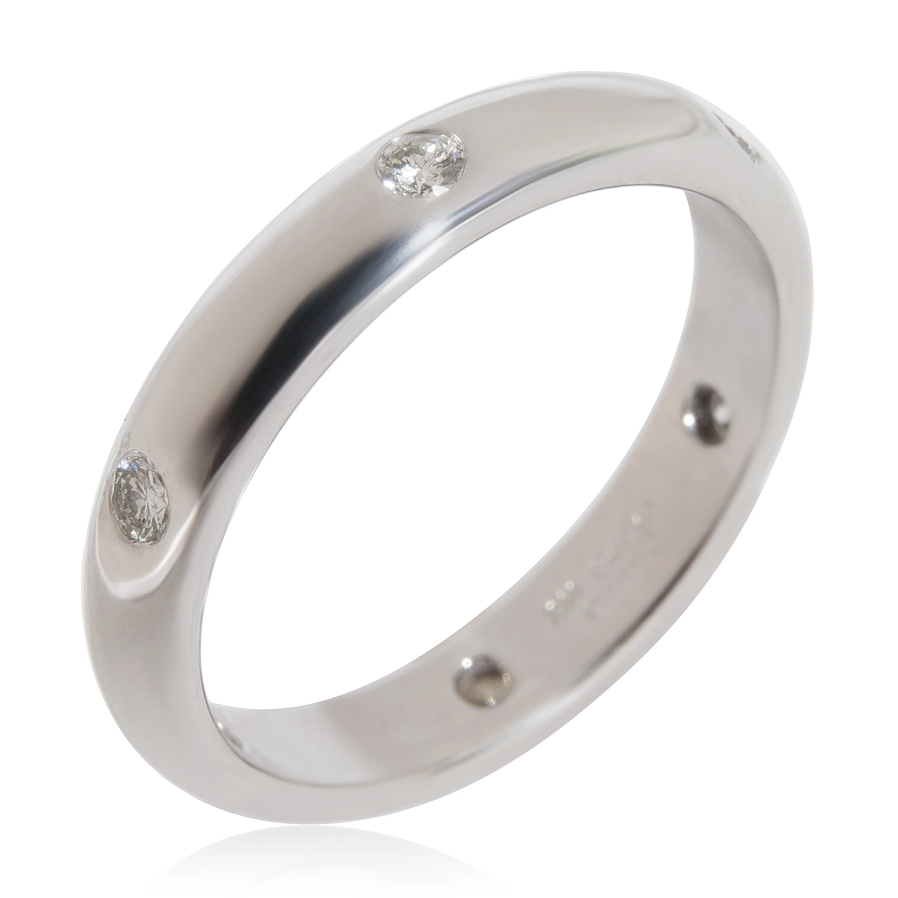 Stella Band (White Gold) - Image 2
