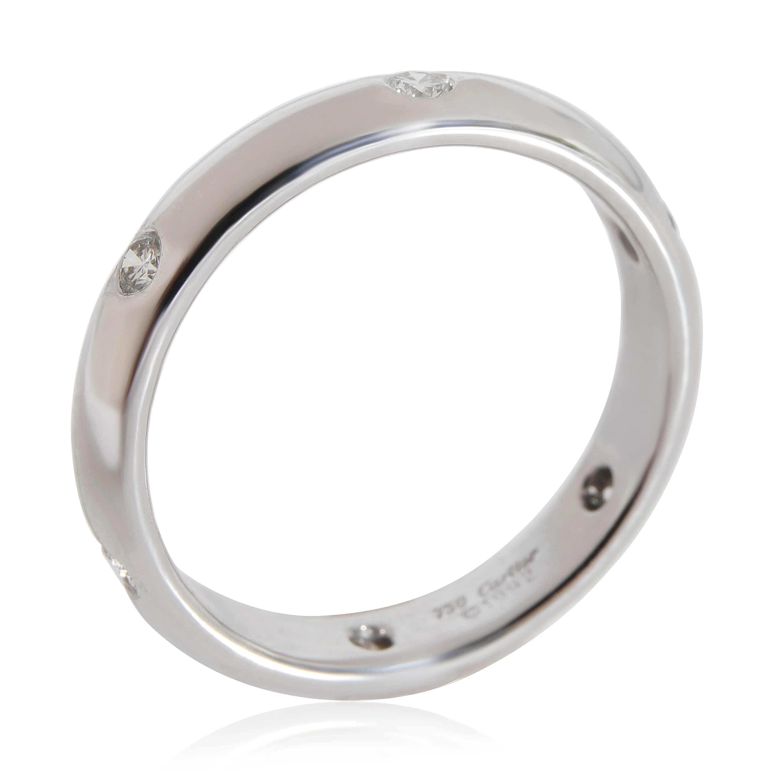 Stella Band (White Gold) - Image 3