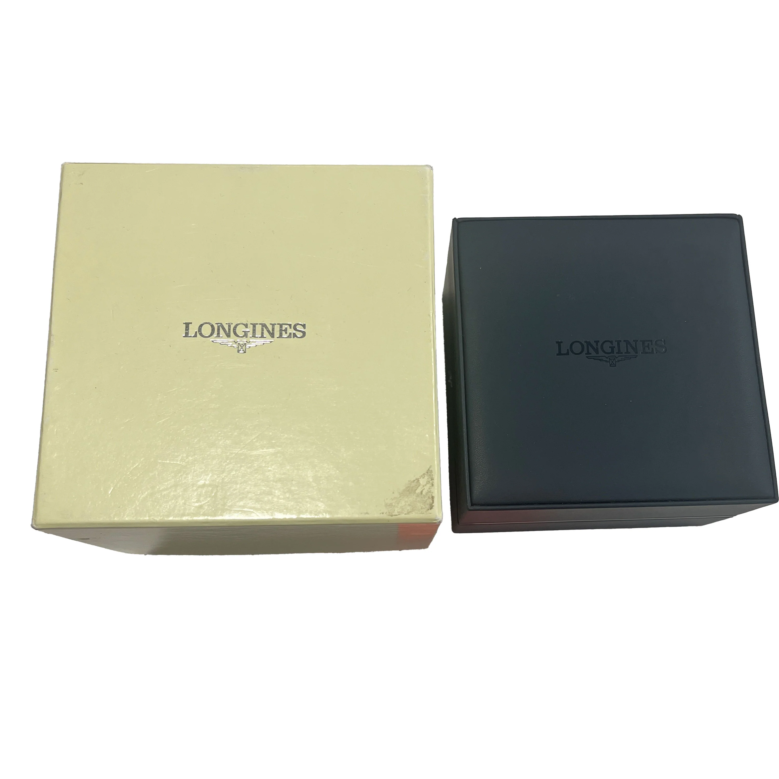 Longines Conquest Classic Chrono L2.786.5.56.7 Mens Watch in 18kt Rose Gold/Sta - Image 5