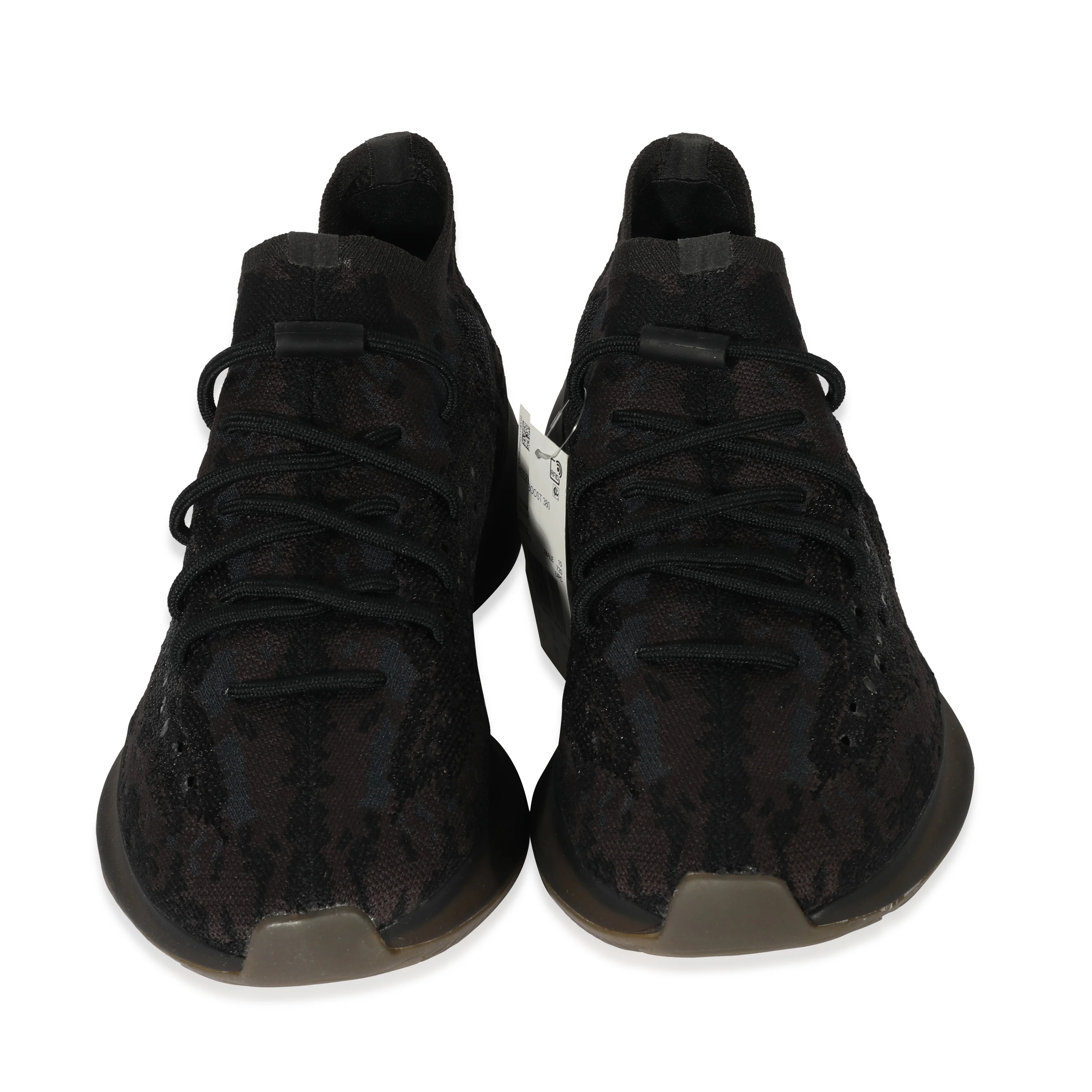 Yeezy Boost 380 Onyx Non-Reflective - Image 3