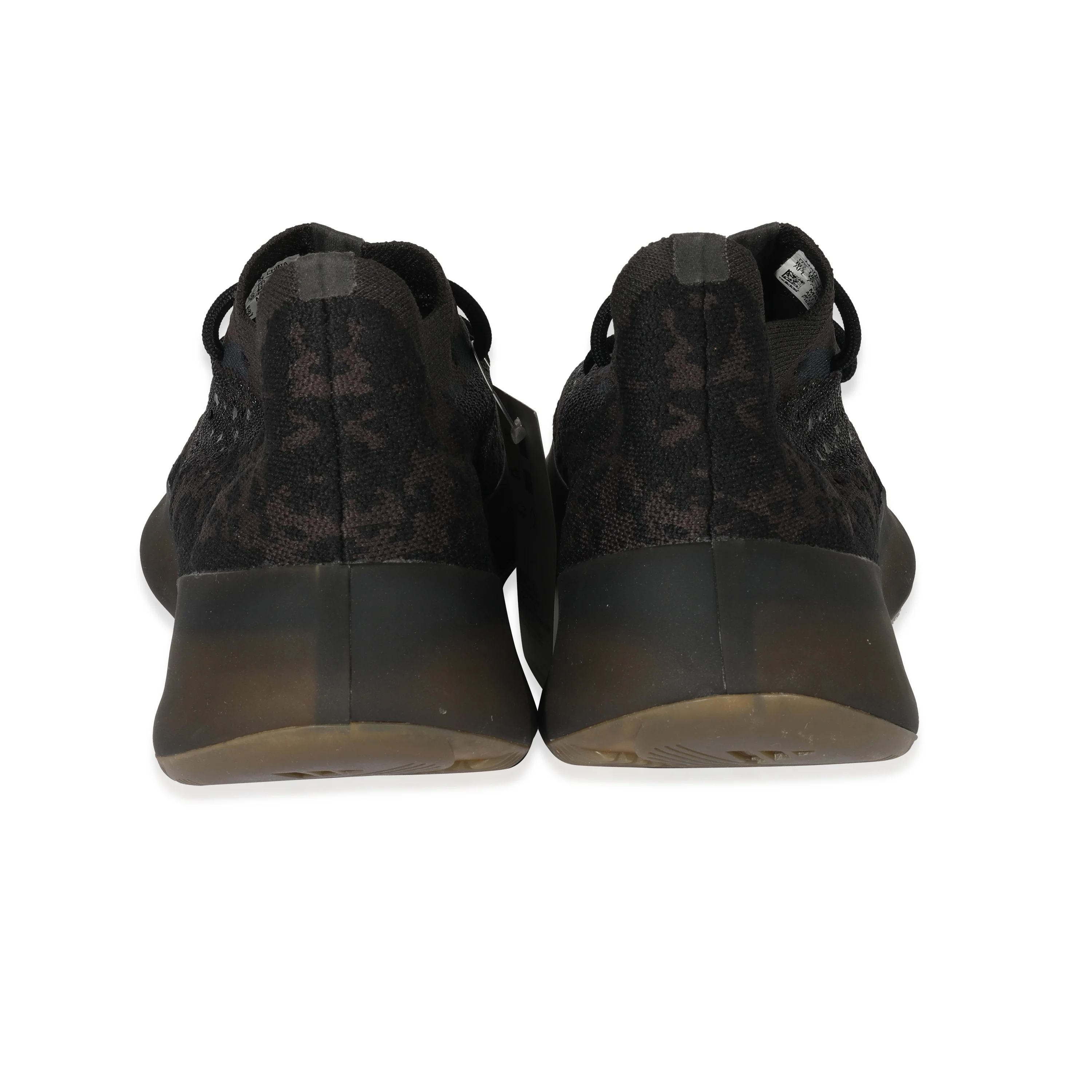 Yeezy Boost 380 Onyx Non-Reflective - Image 4