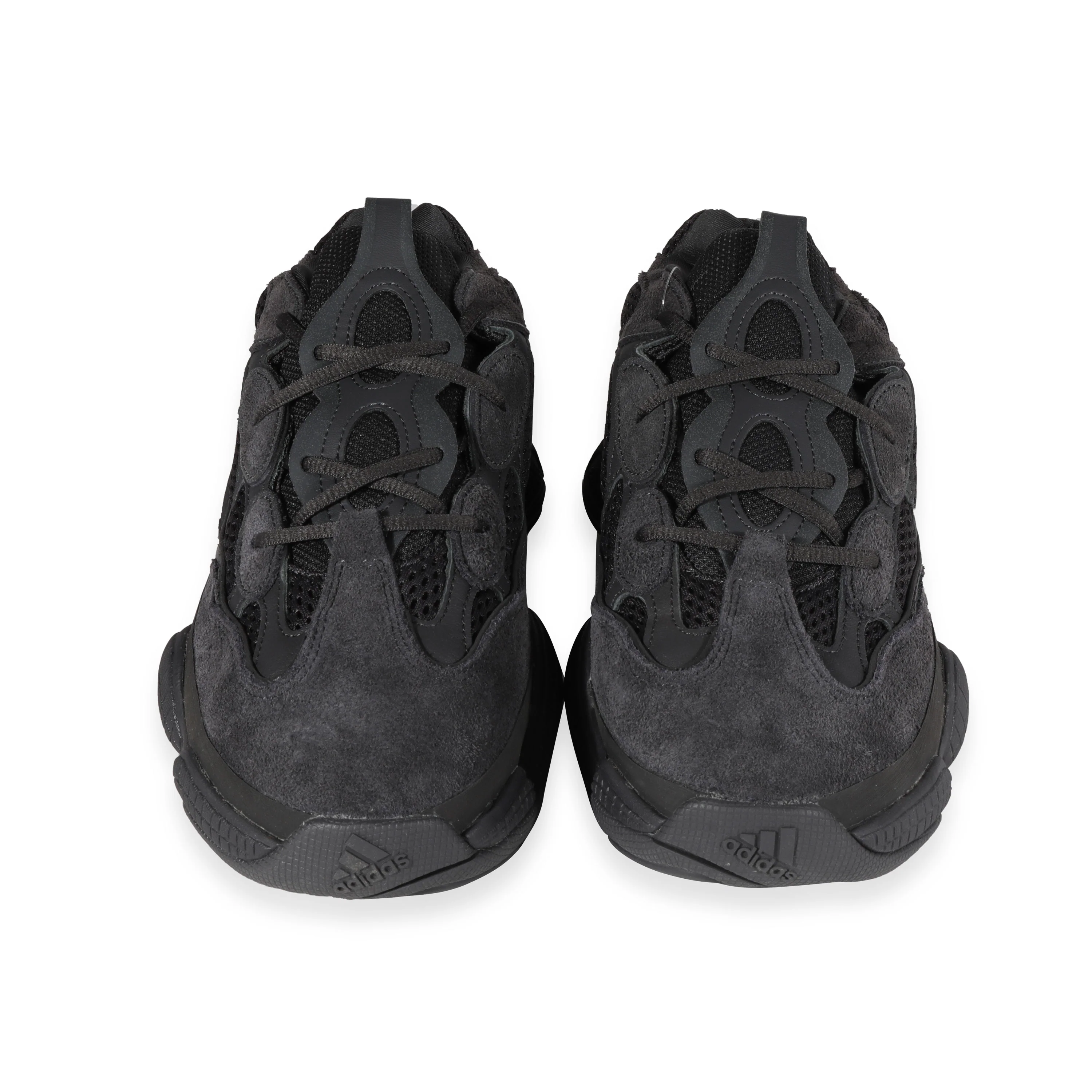 Yeezy 500 Utility Black - Image 3