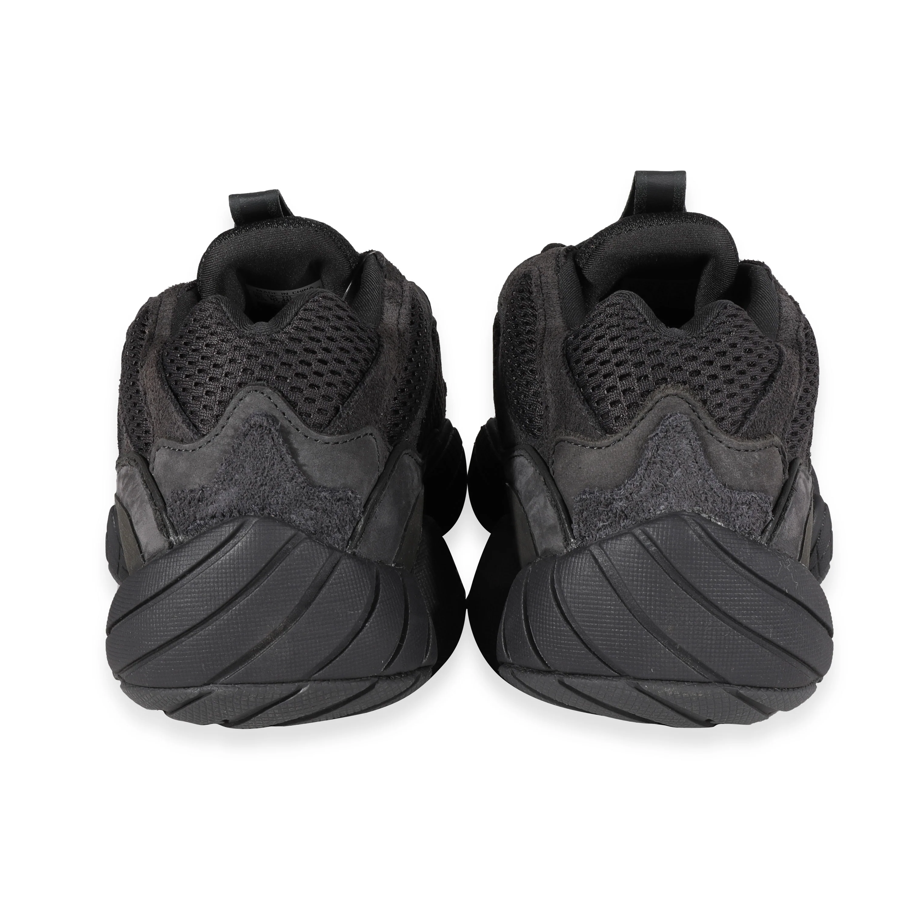 Yeezy 500 Utility Black - Image 4