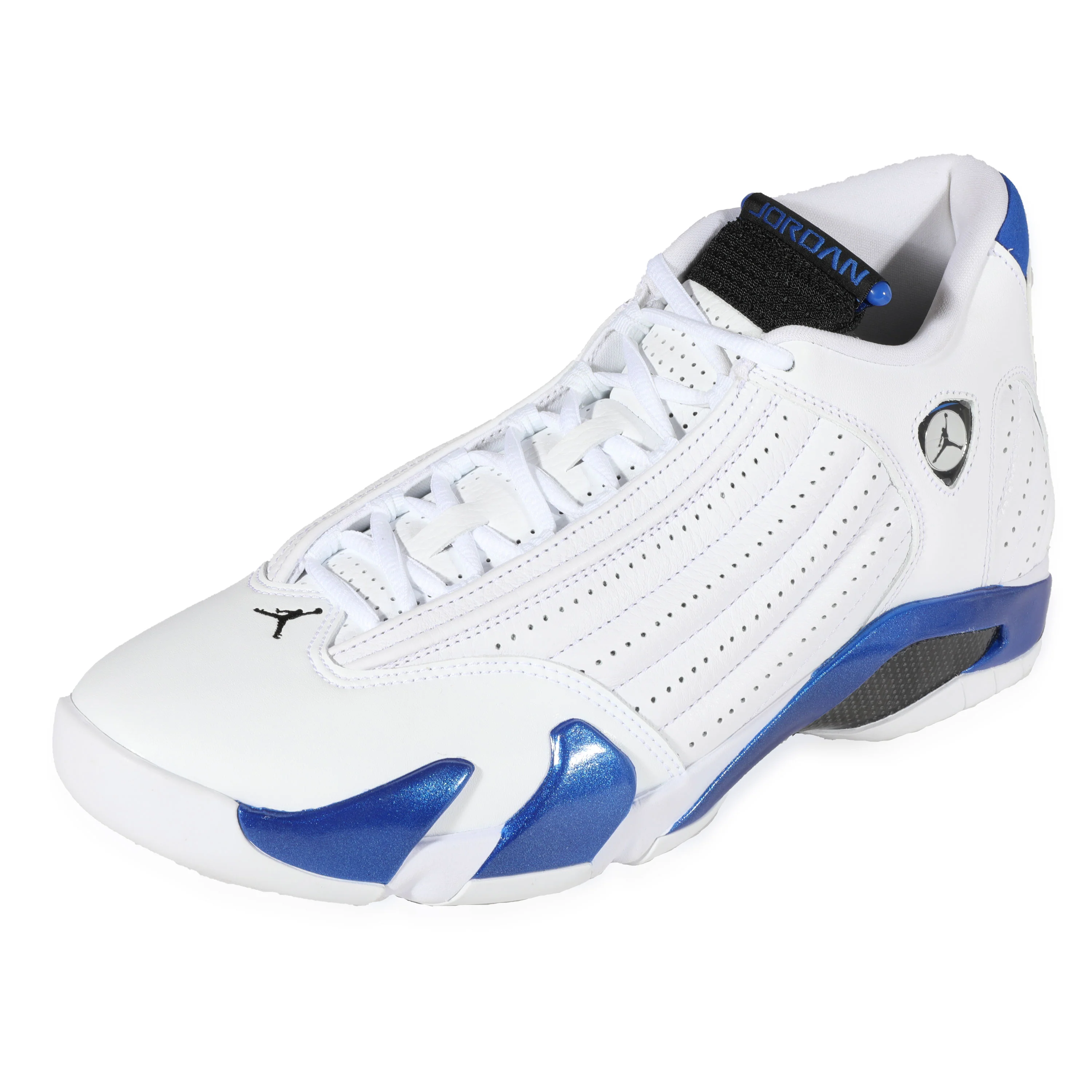 Air Jordan 14 Retro Hyper Royal - Image 2