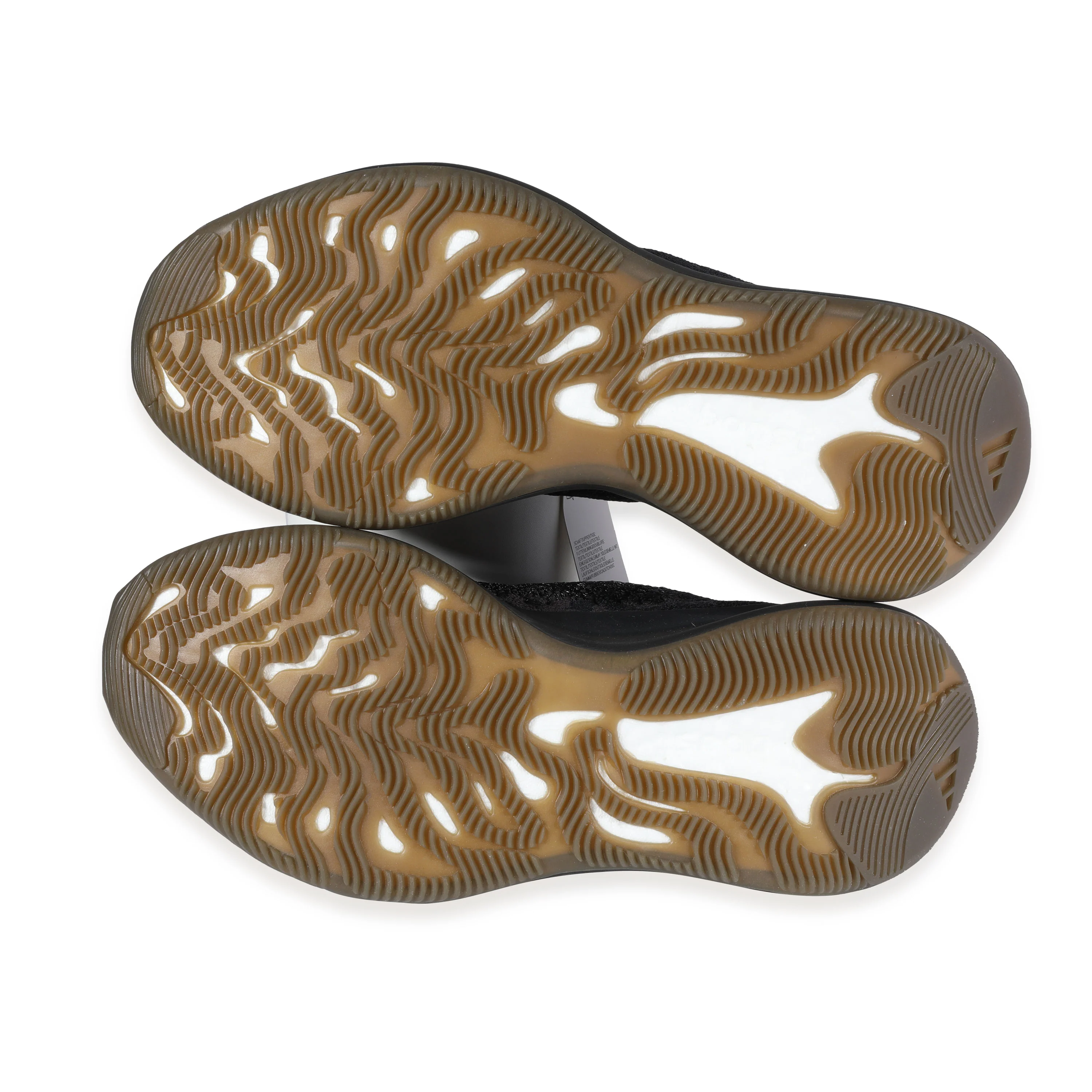 Yeezy Boost 380 Onyx Reflective - Image 5