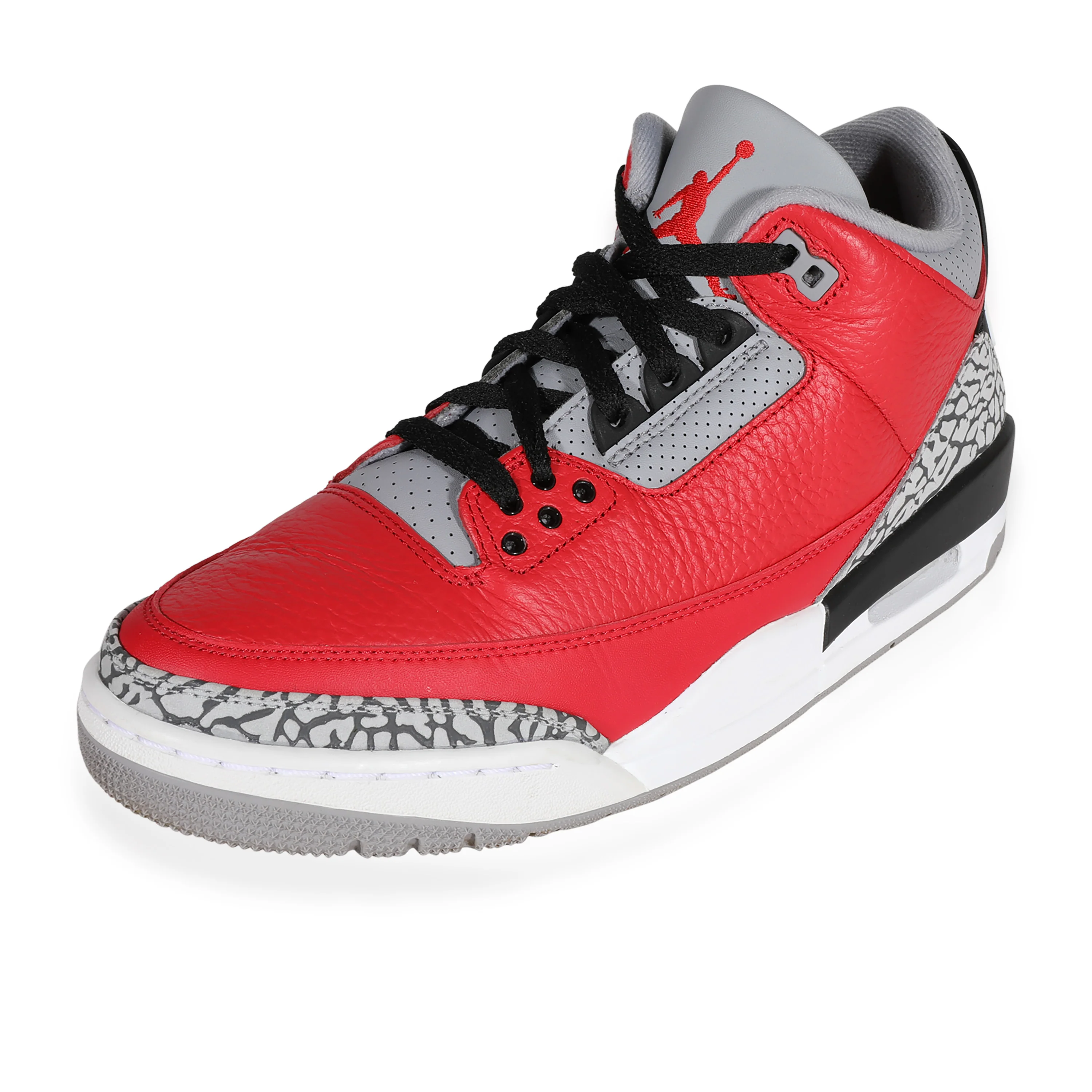 Air Jordan 3 Retro SE Unite (9 US) - Image 2