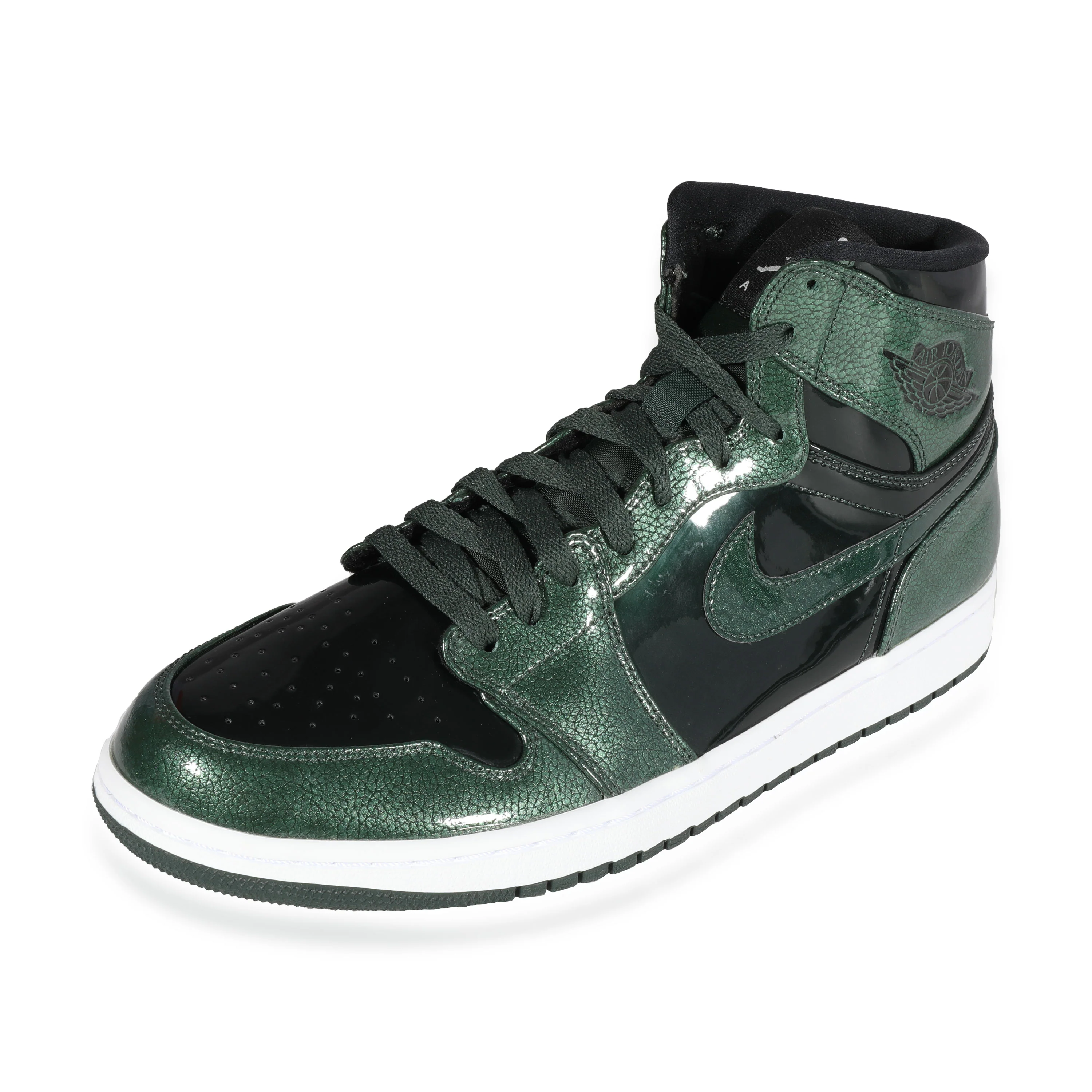 Air Jordan - Air Jordan 1 High Anti-Gravity Machines (10.5 US) - Image 2