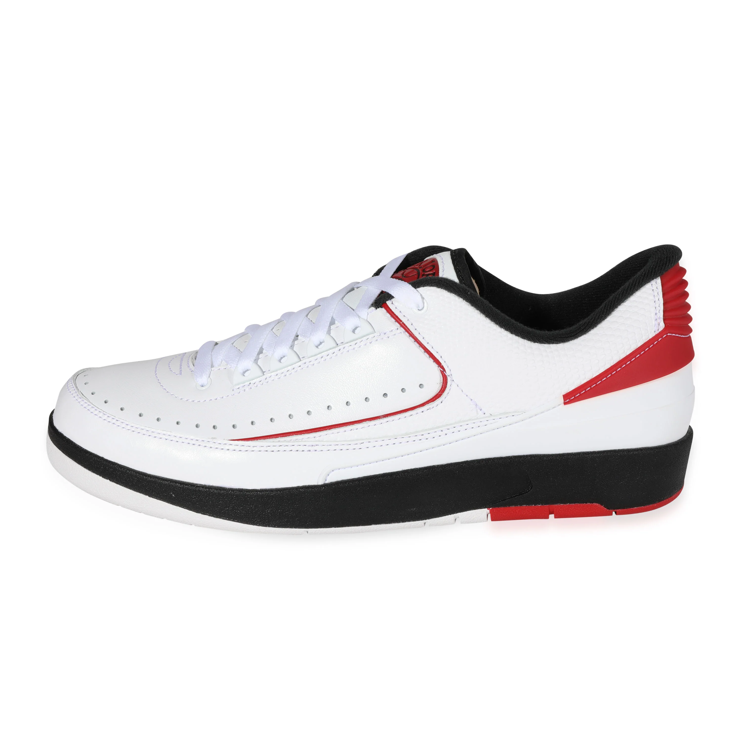 Air Jordan - Air Jordan 2 Retro Low Chicago (10.5 US)