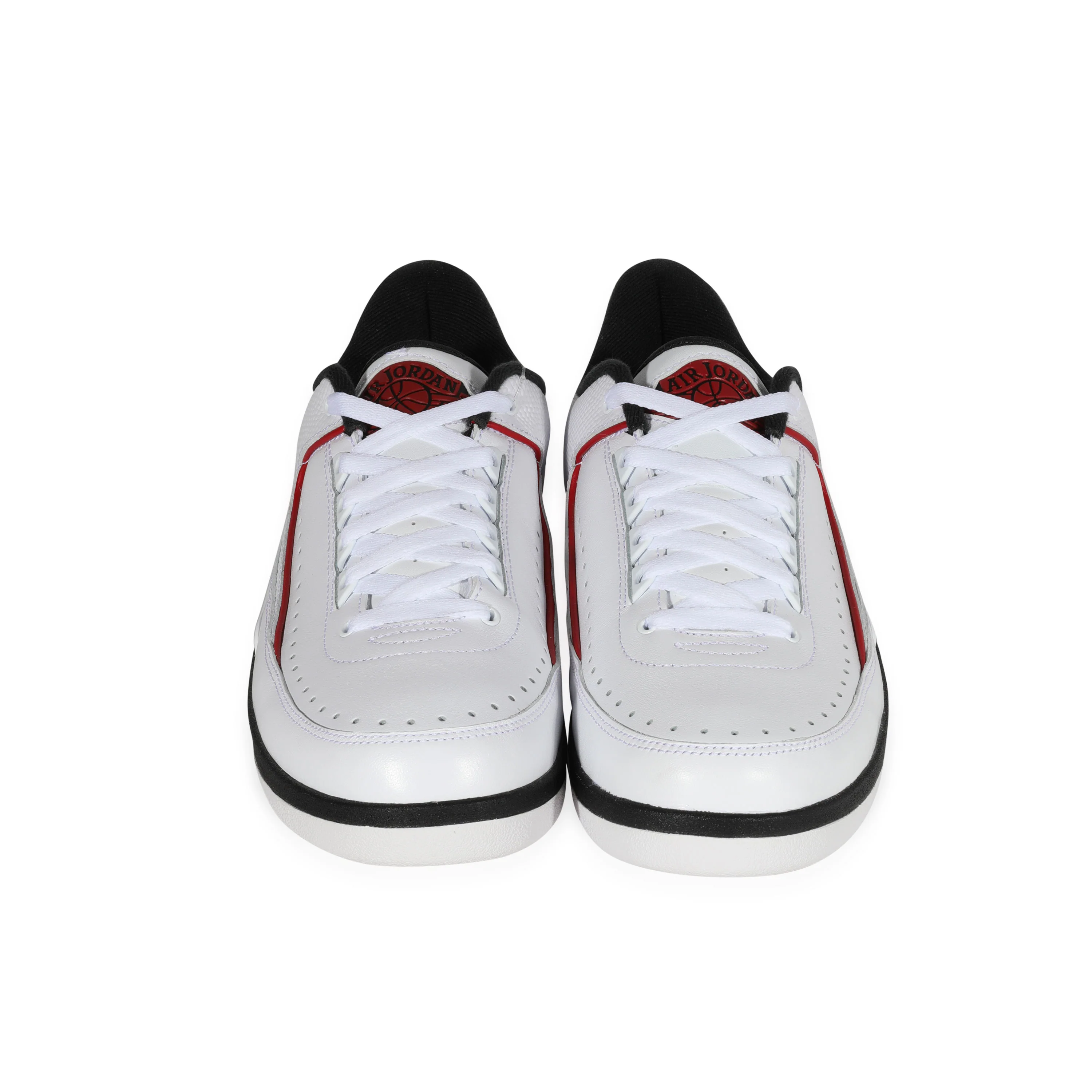 Air Jordan - Air Jordan 2 Retro Low Chicago (10.5 US) - Image 3