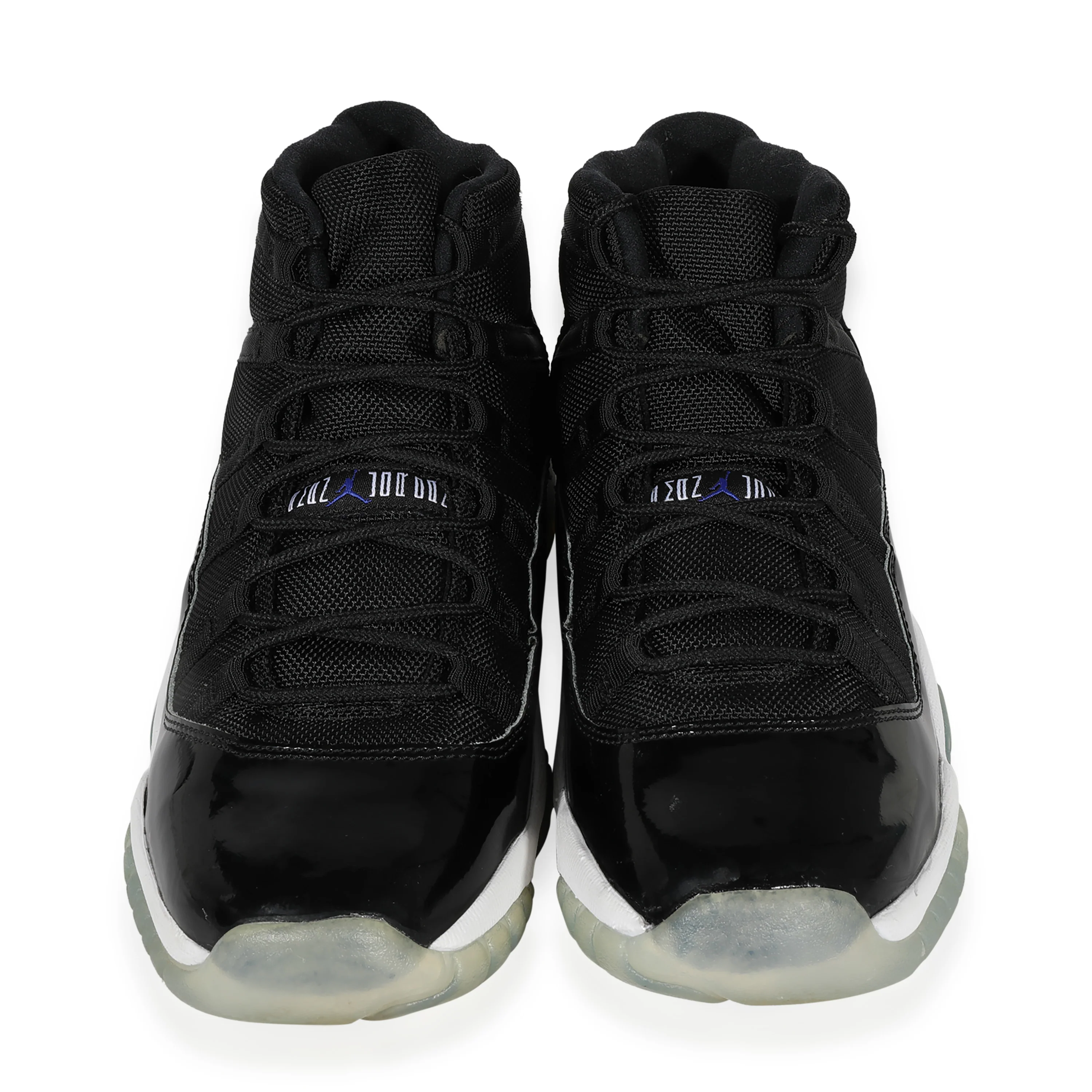 Air Jordan 11 Retro BG Space Jam 2016 (7 US) - Image 3