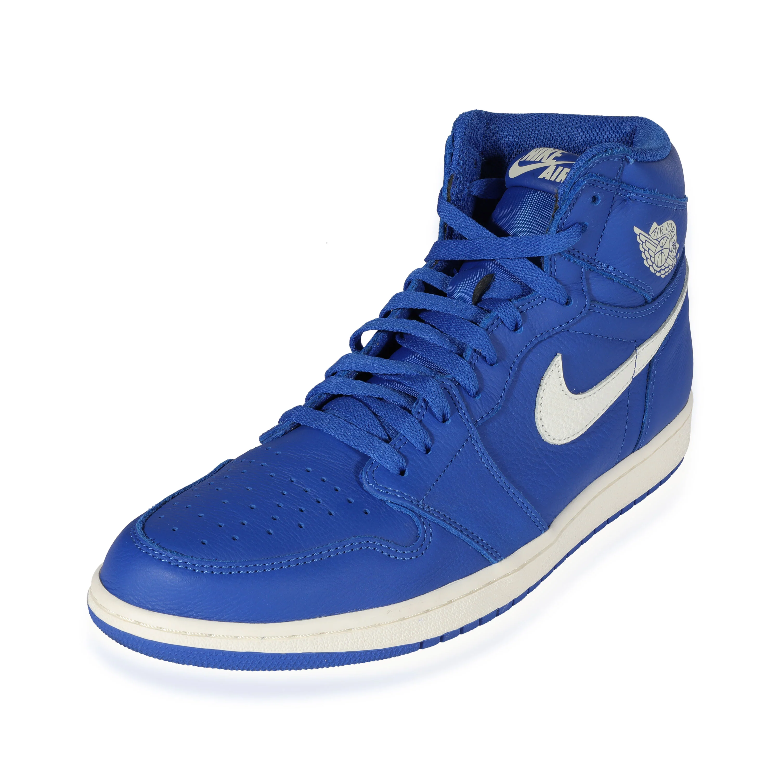 1 Retro High OG Hyper Royal - Image 2
