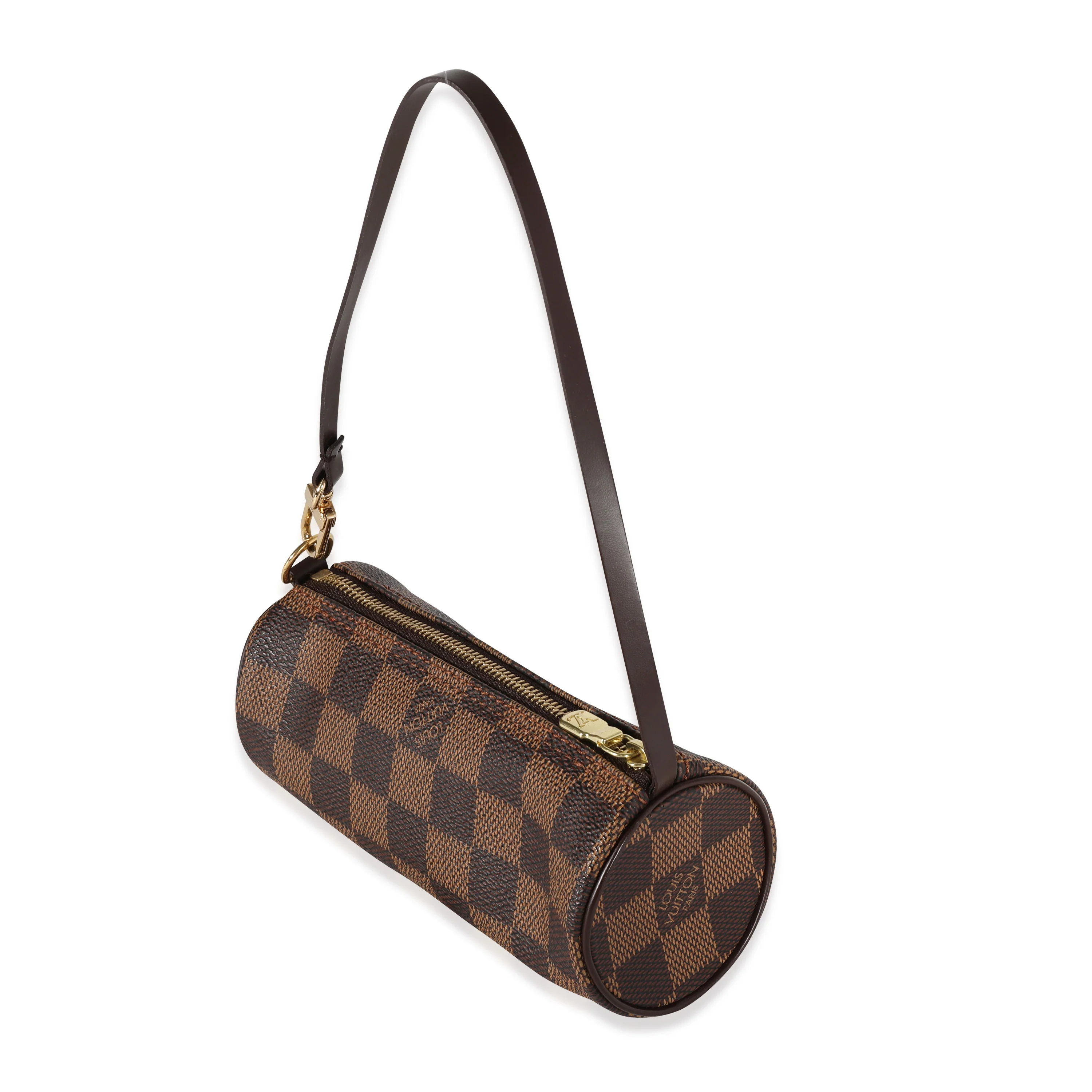 Louis Vuitton Damier Ebene Papillon Pochette - Image 2