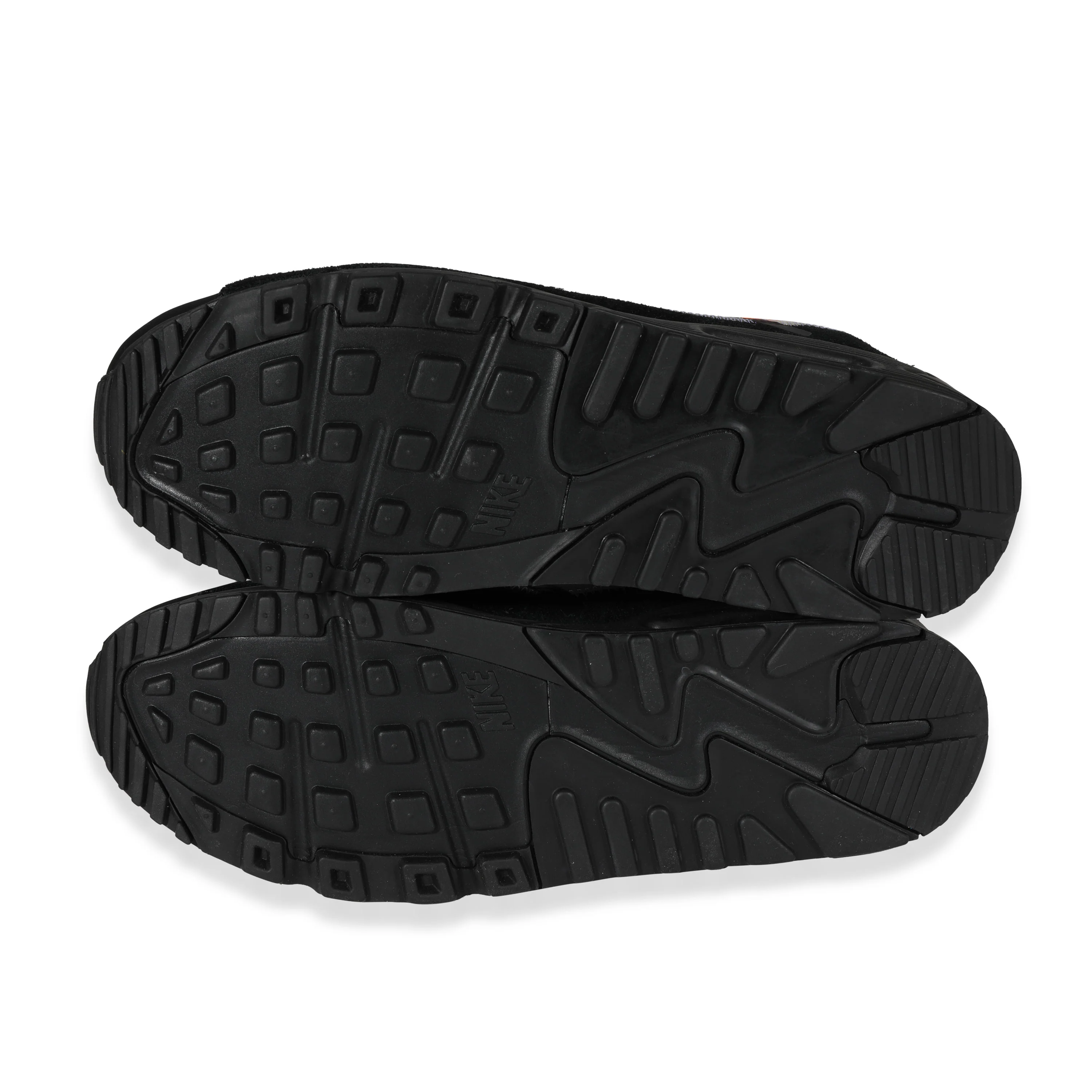 Nike - Off-White x Air Max 90 Black (9.5 US) - Image 5