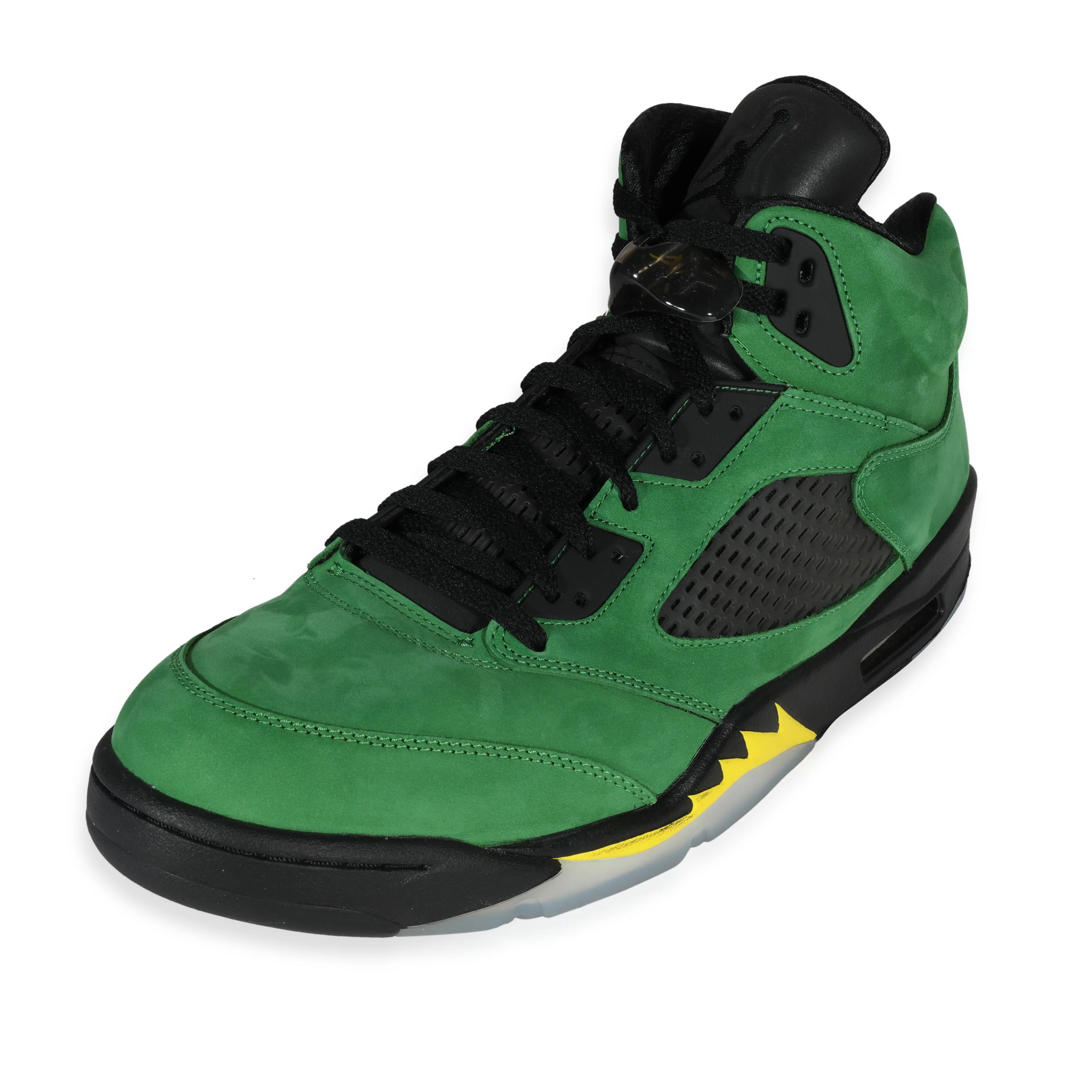 Air Jordan -  Air Jordan 5 Retro SE Oregon (14 US) - Image 2