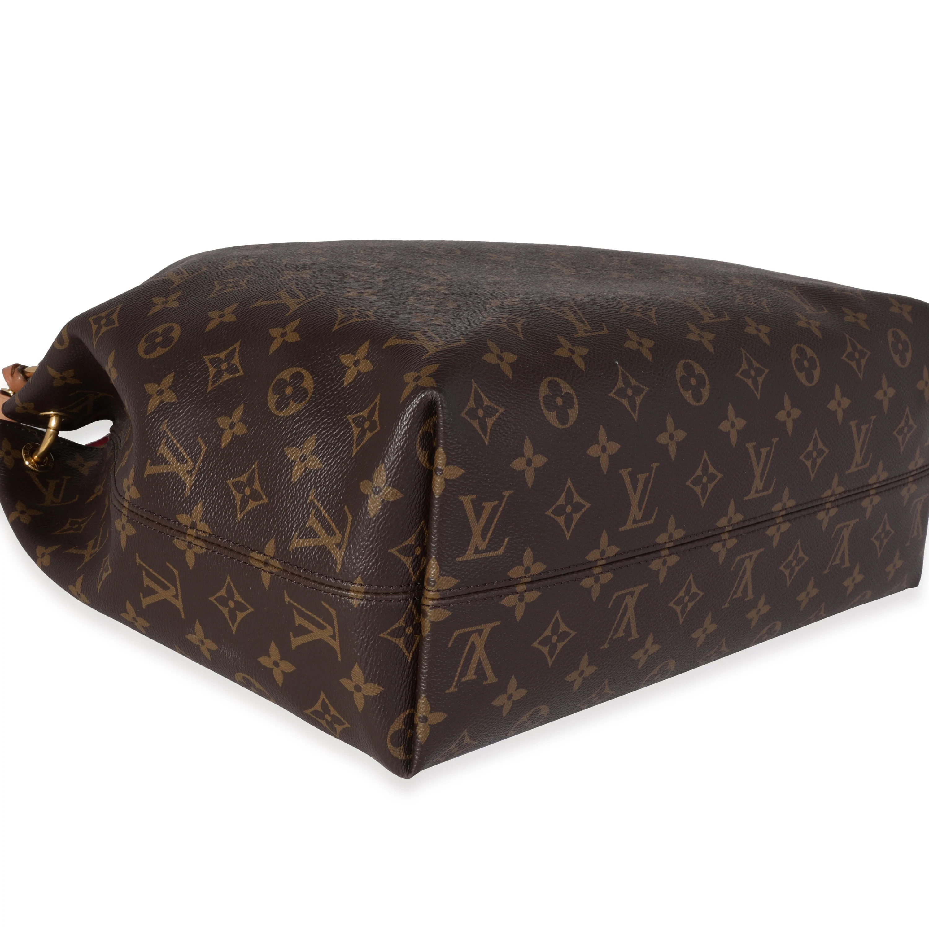 Louis Vuitton Monogram Canvas Graceful MM - Image 6