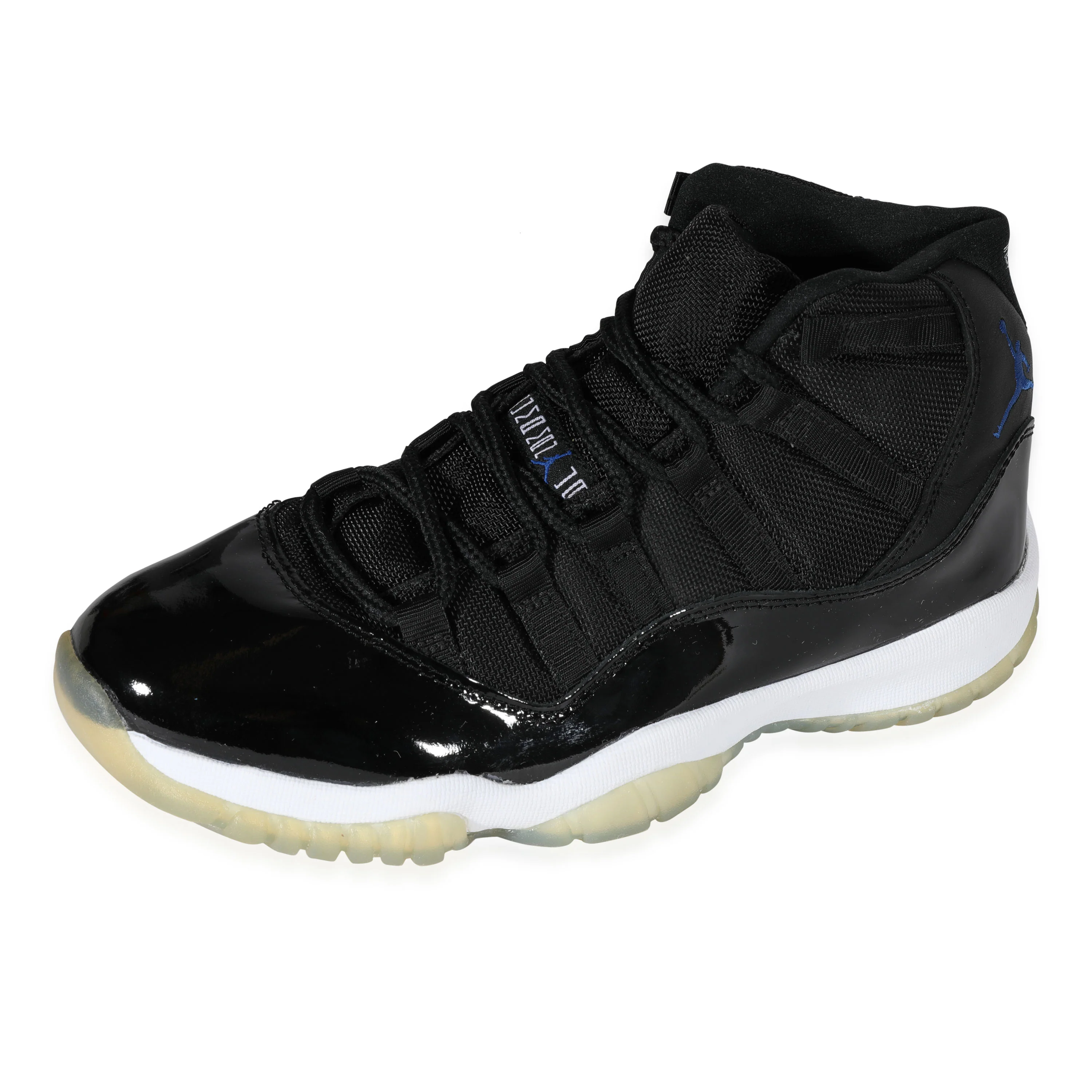 Air Jordan 11 Retro Space Jam 2000 (8 US) - Image 2