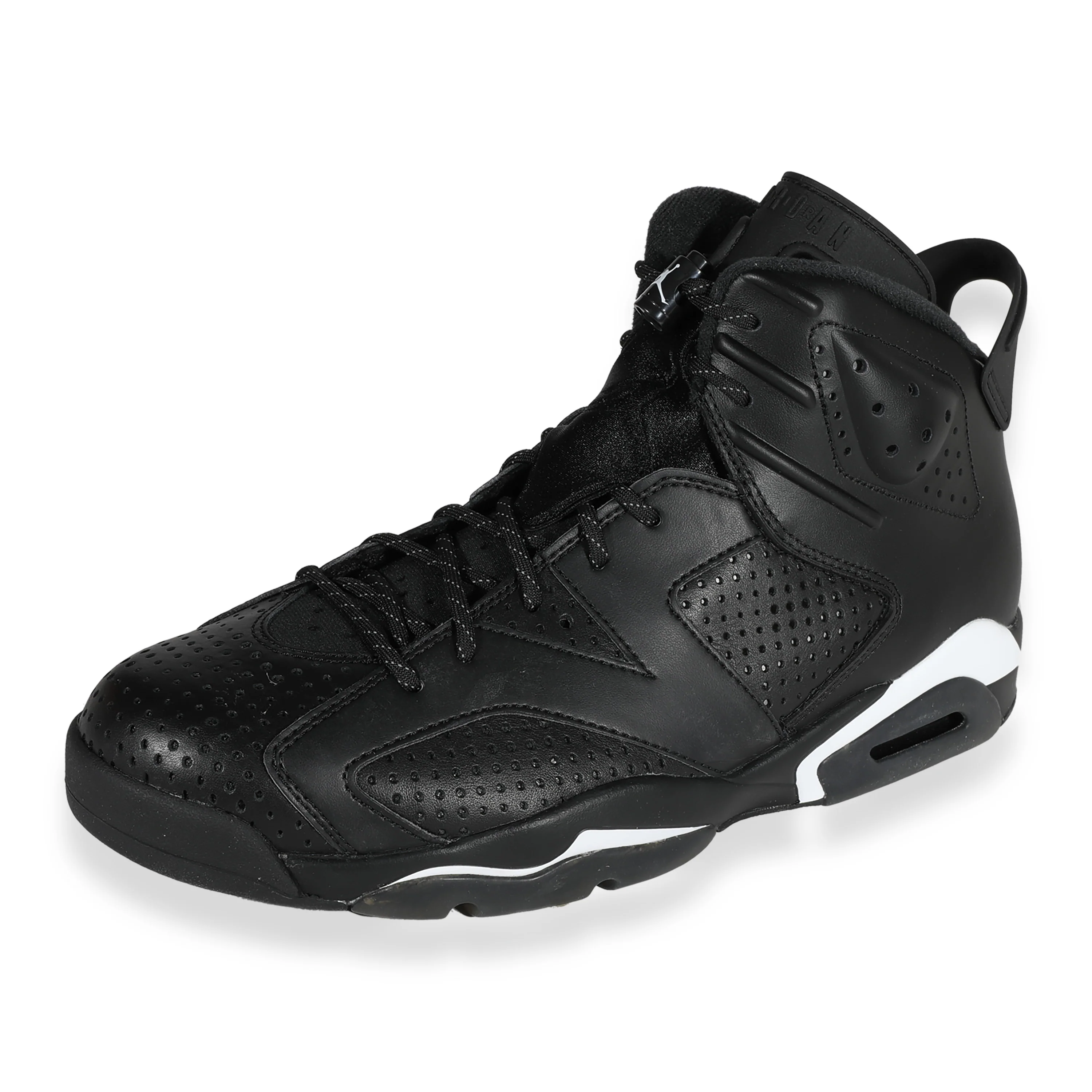 Air Jordan 6 Retro Black Cat (11 US) - Image 2