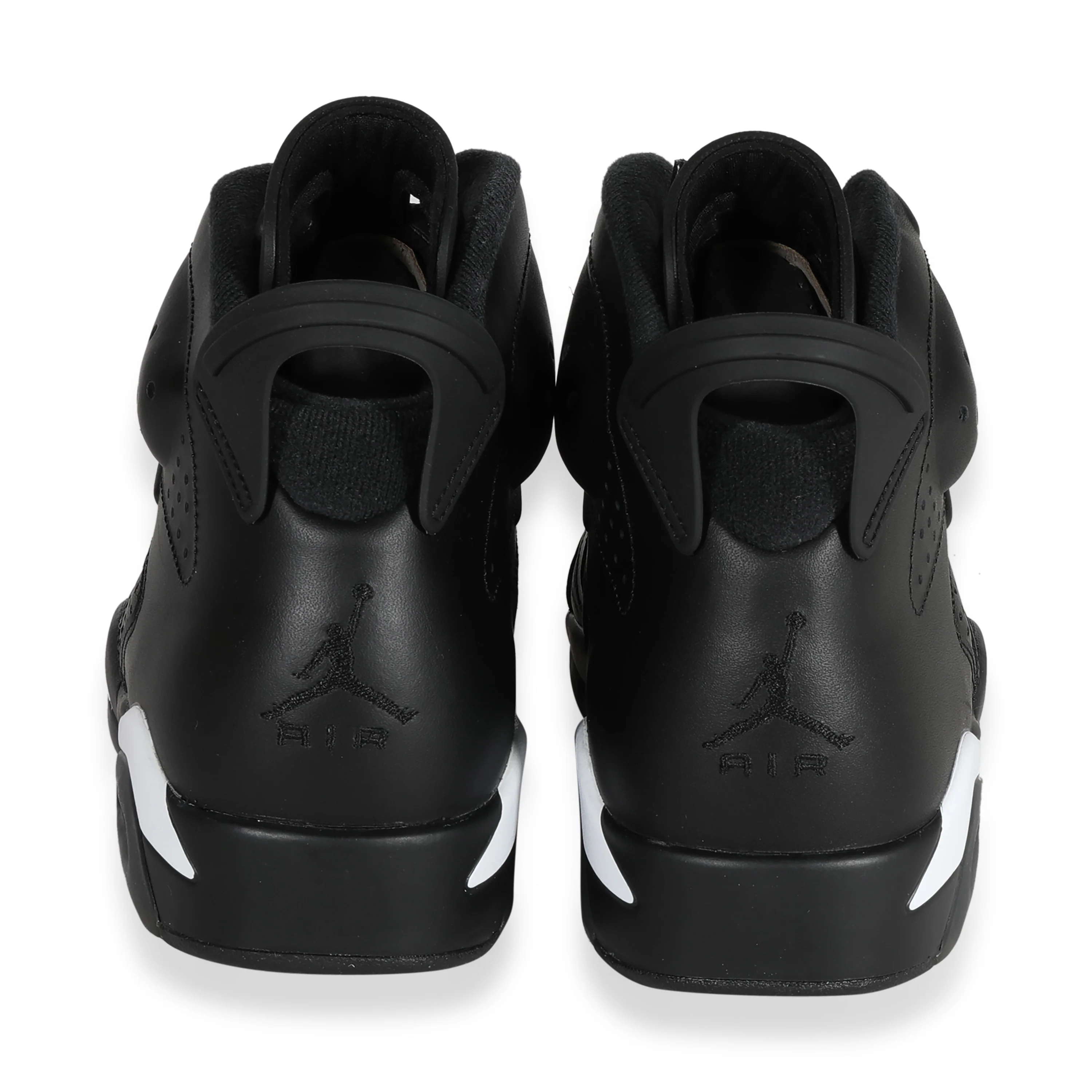 Air Jordan 6 Retro Black Cat (11 US) - Image 4