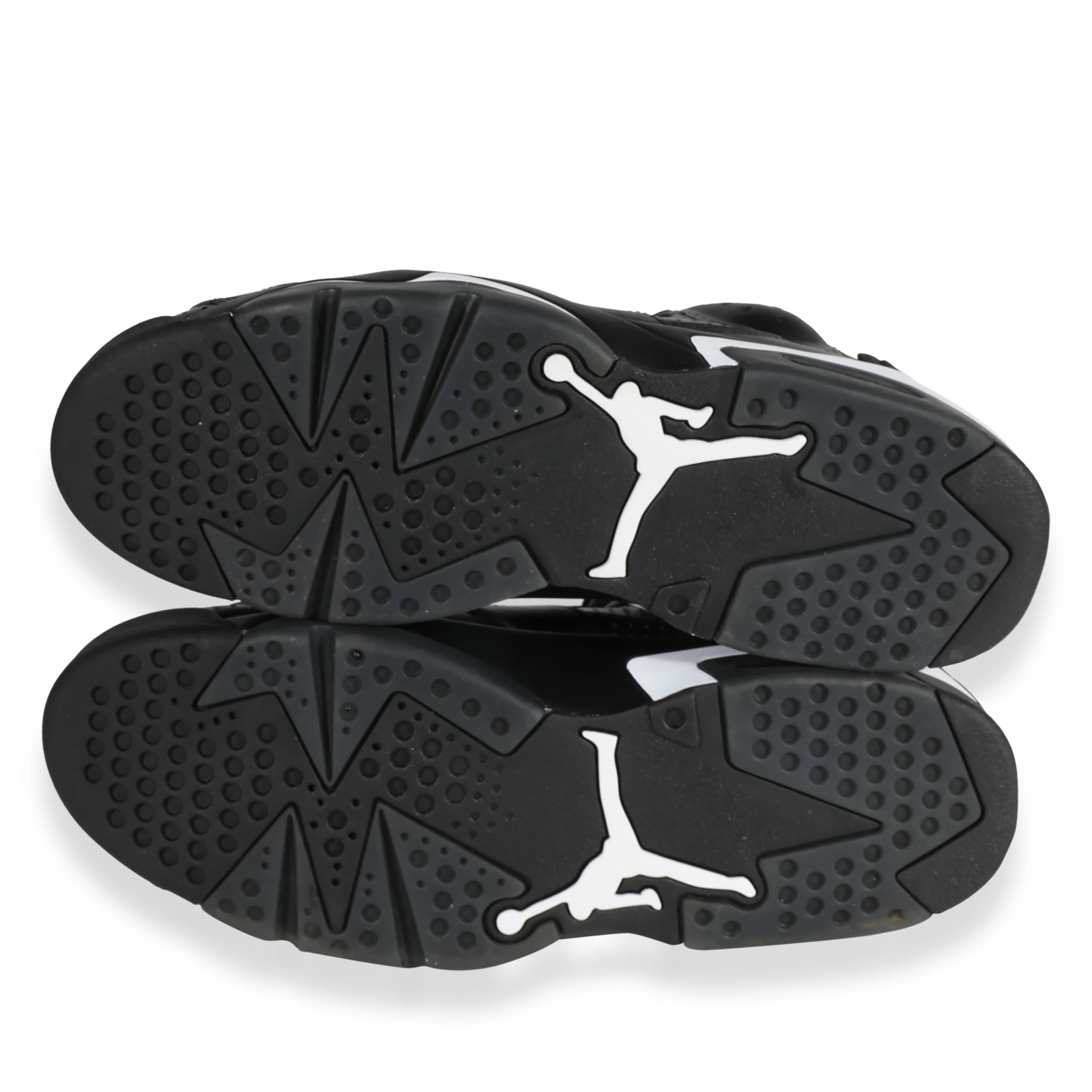 Air Jordan 6 Retro Black Cat (11 US) - Image 5