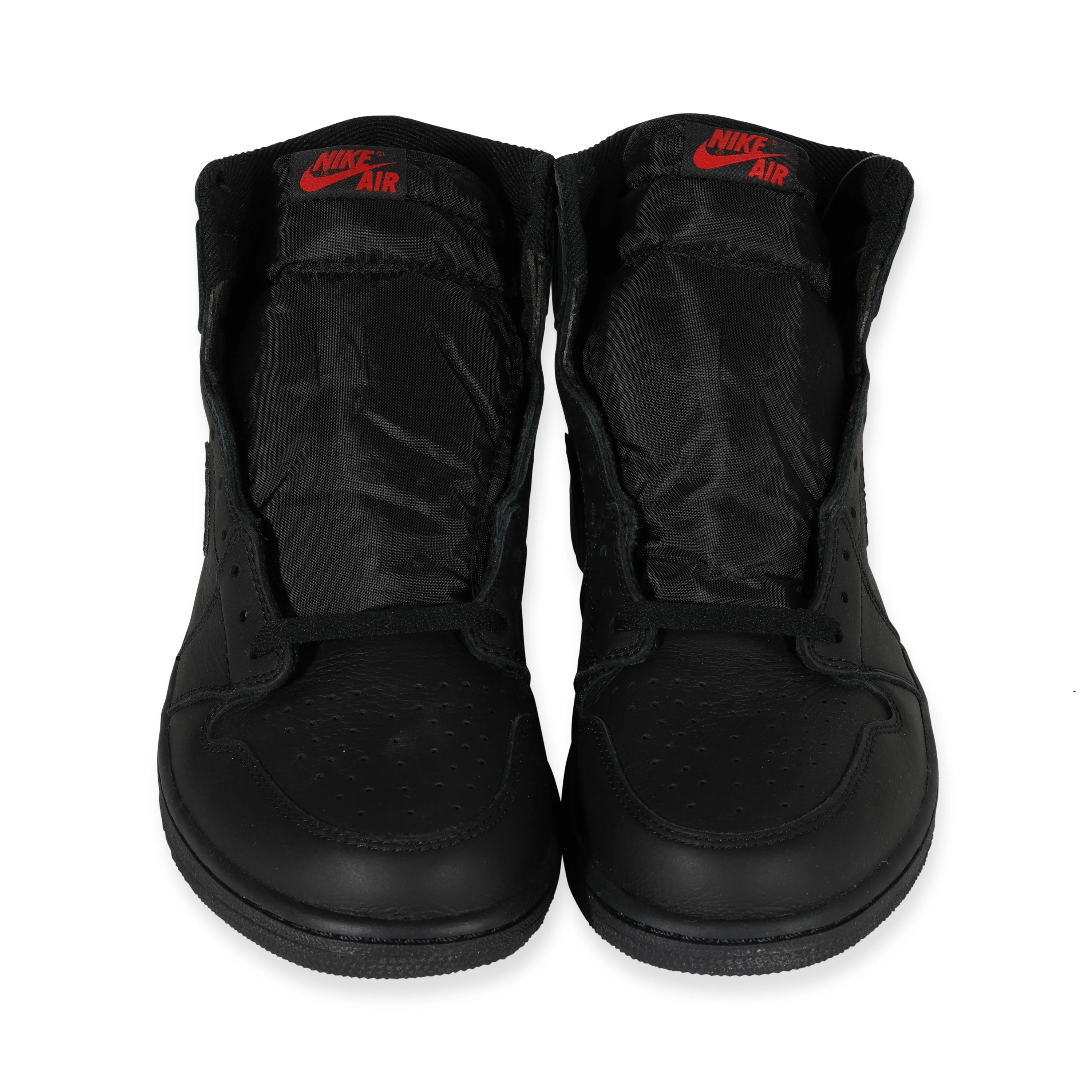 Air Jordan -  Air Jordan 1 Retro High OG Triple Black (11 US) - Image 3