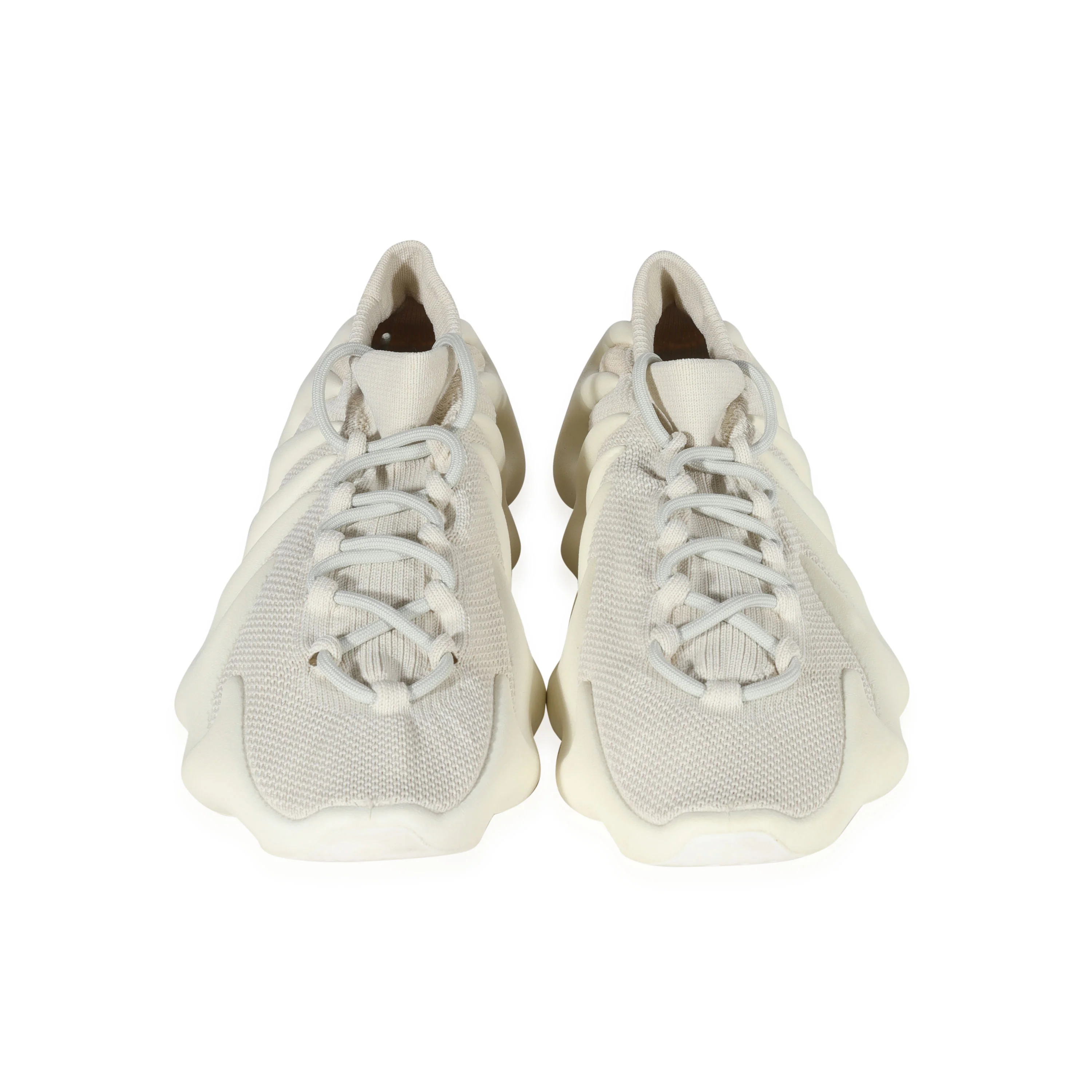 Yeezy 450 Cloud White (12 US) - Image 3