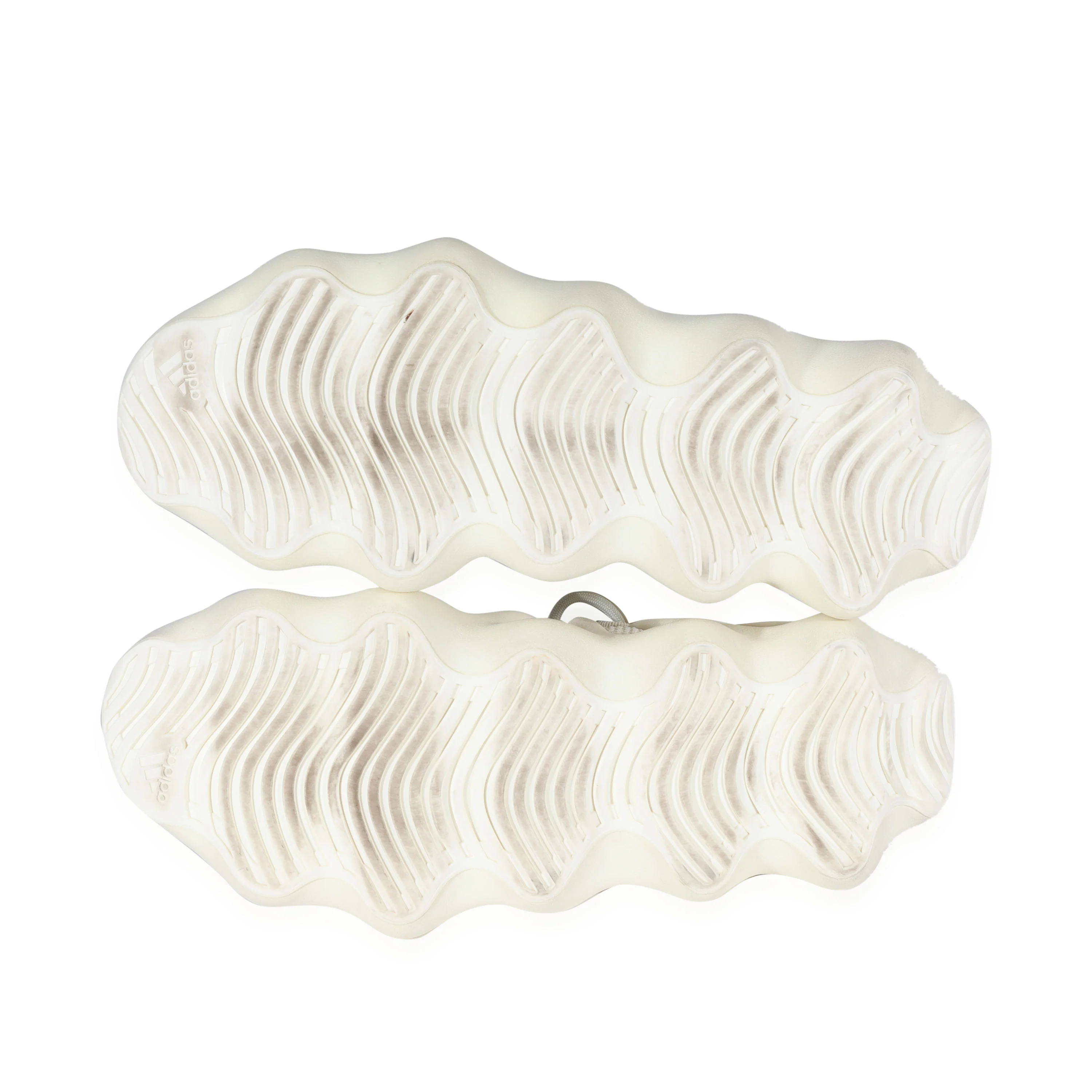 Yeezy 450 Cloud White (12 US) - Image 5