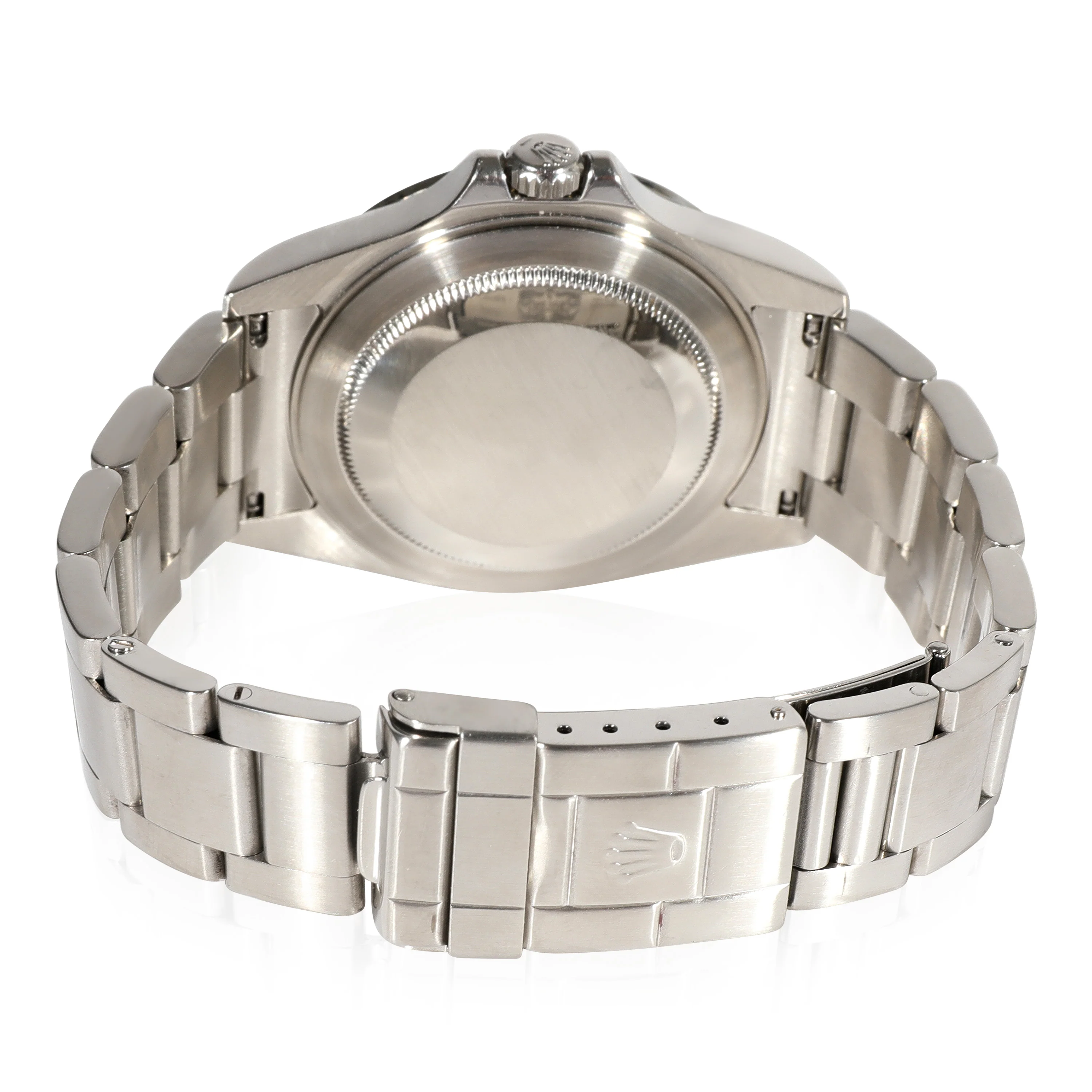 Rolex Explorer II 16570 Mens Watch in  Stainless Steel - Image 4