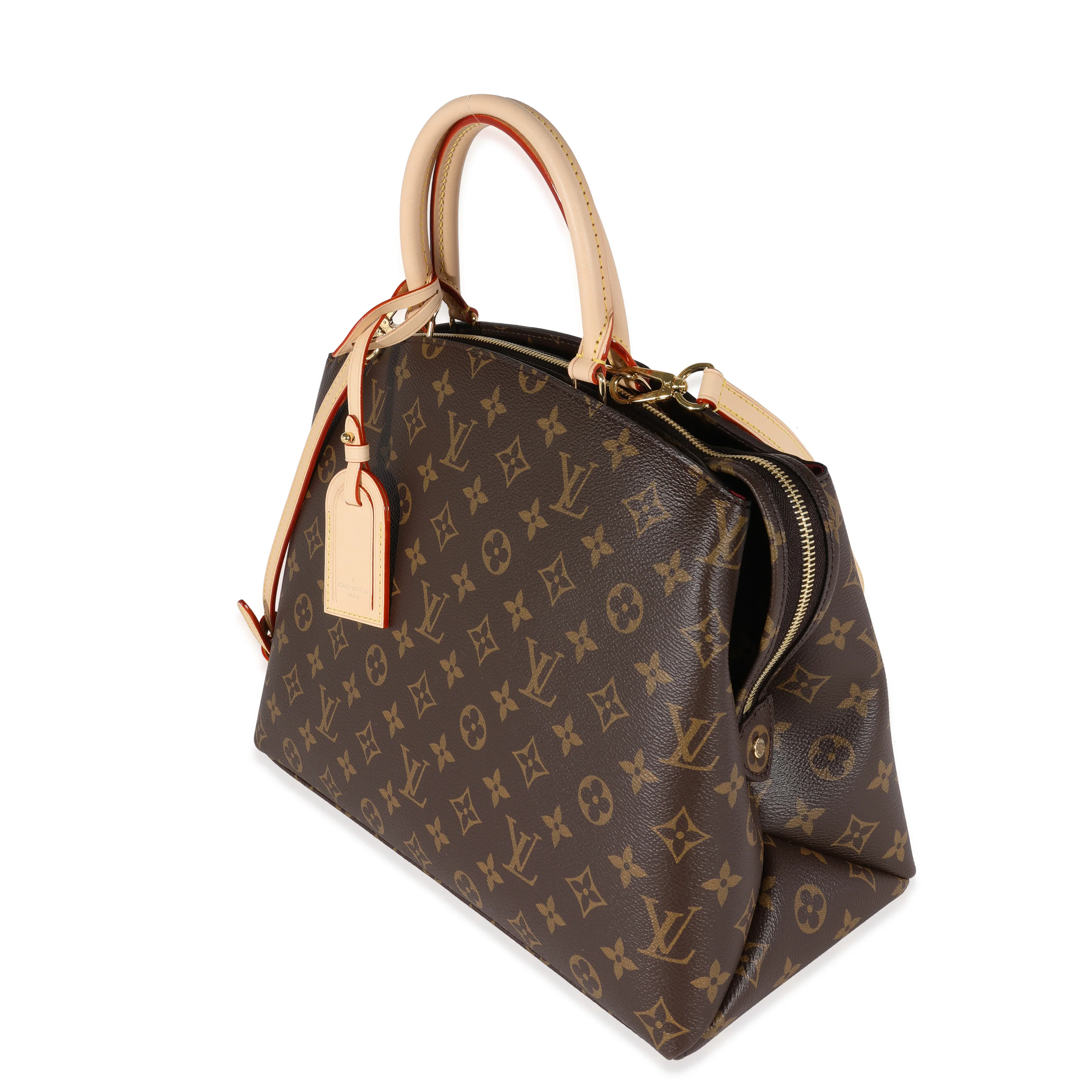 Louis Vuitton Monogram Canvas Grand Palais Tote - Image 2