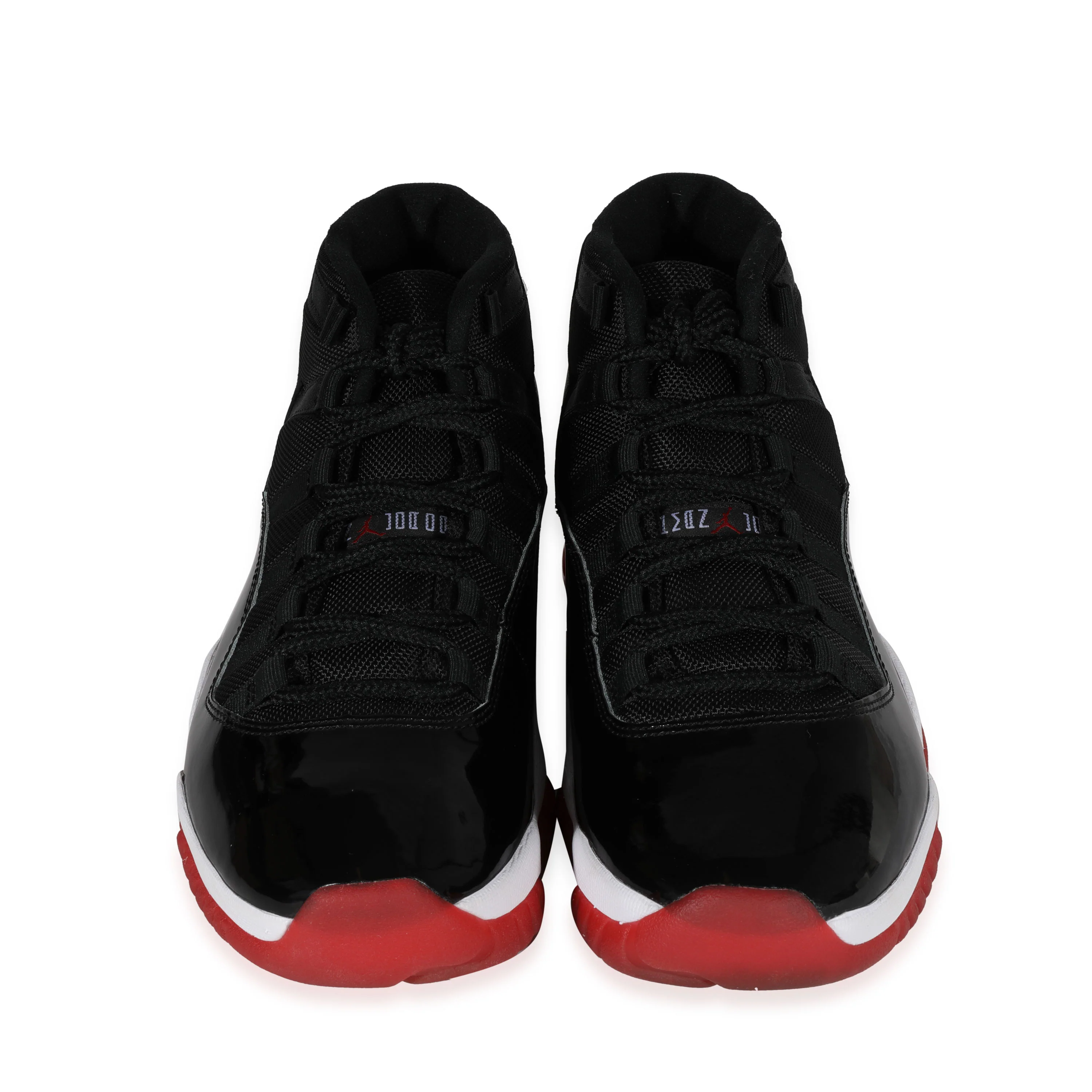 Air Jordan 11 Retro Bred 2019 - Image 3
