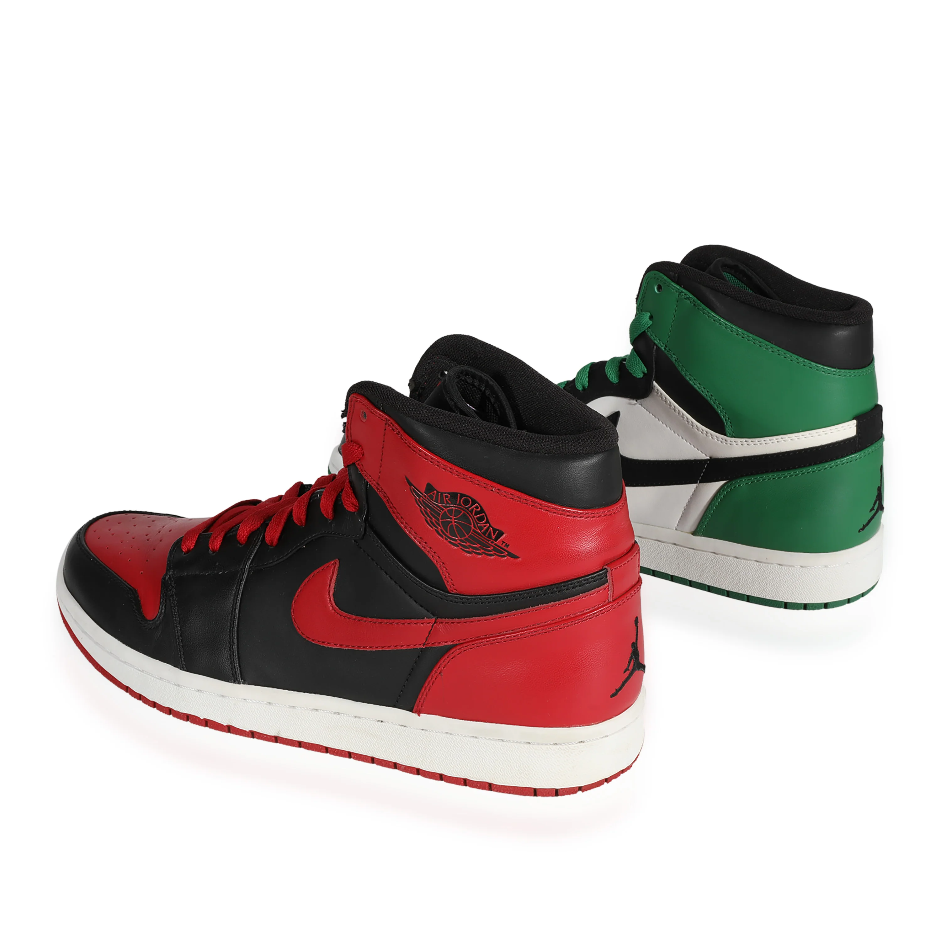 1 Retro High DMP Bulls Celtics Pack - Image 2