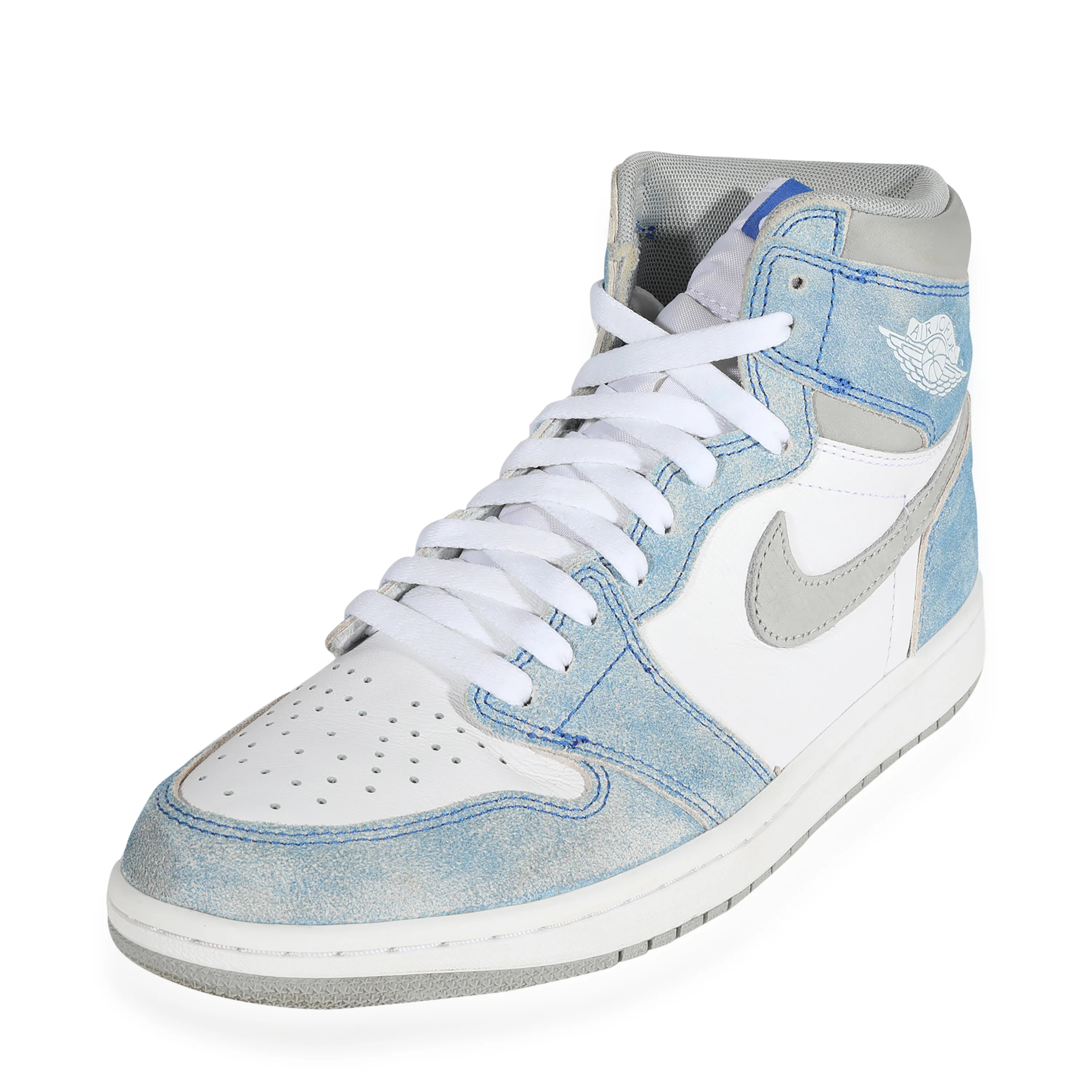 1 Retro High OG Hyper Royal - Image 2