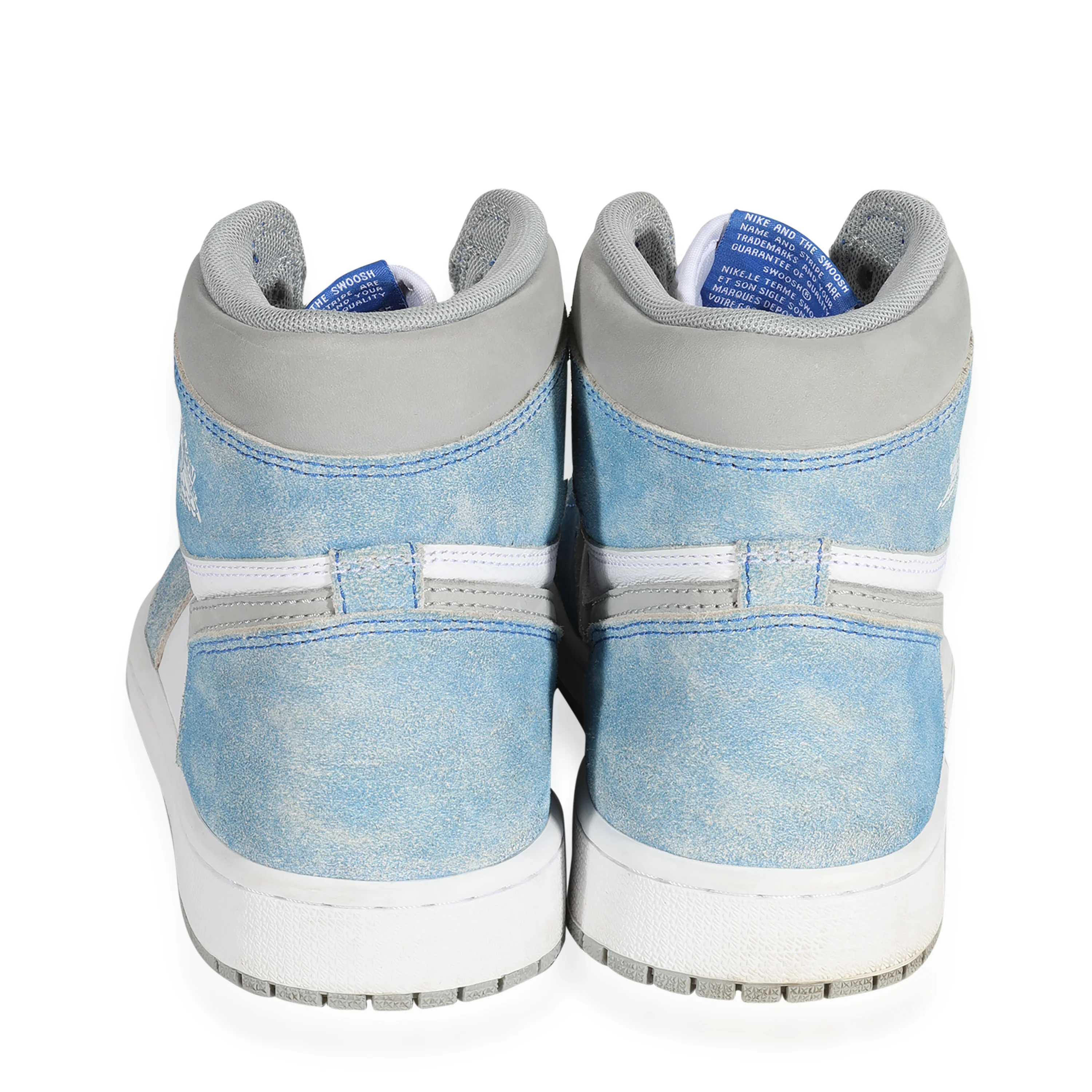 1 Retro High OG Hyper Royal - Image 4