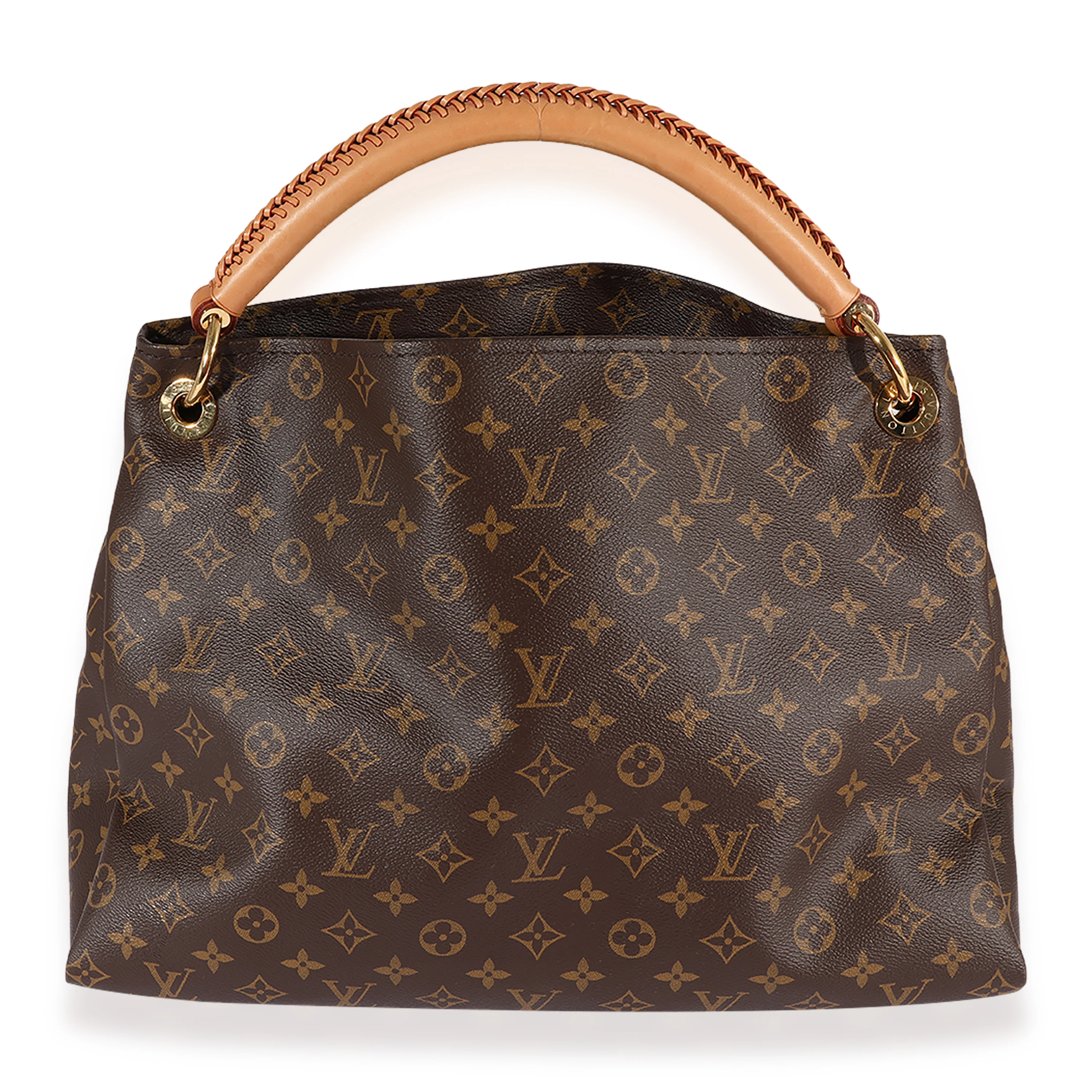 Louis Vuitton Monogram Canvas Artsy MM - Image 3