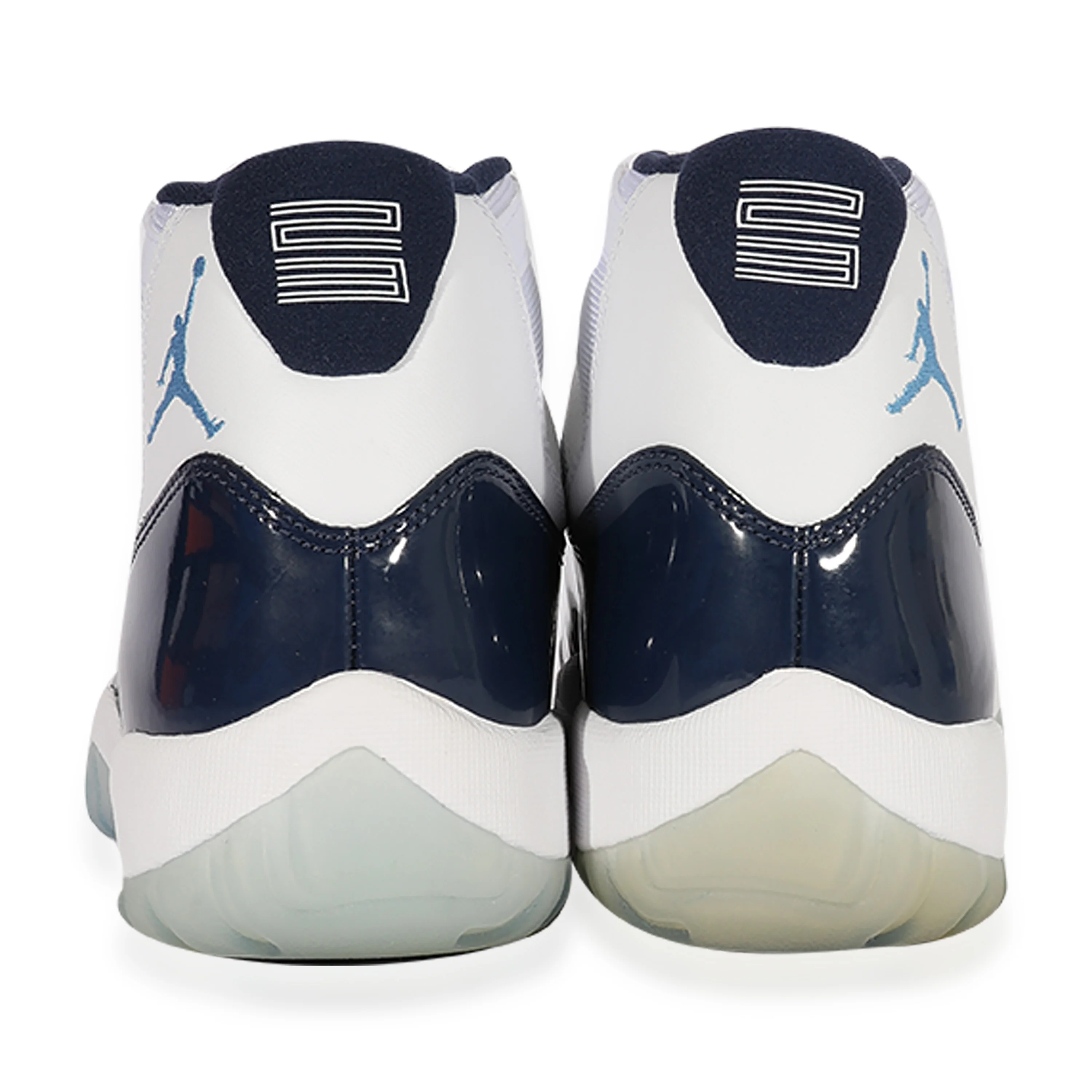 11 Retro Win Like 82 - Image 4