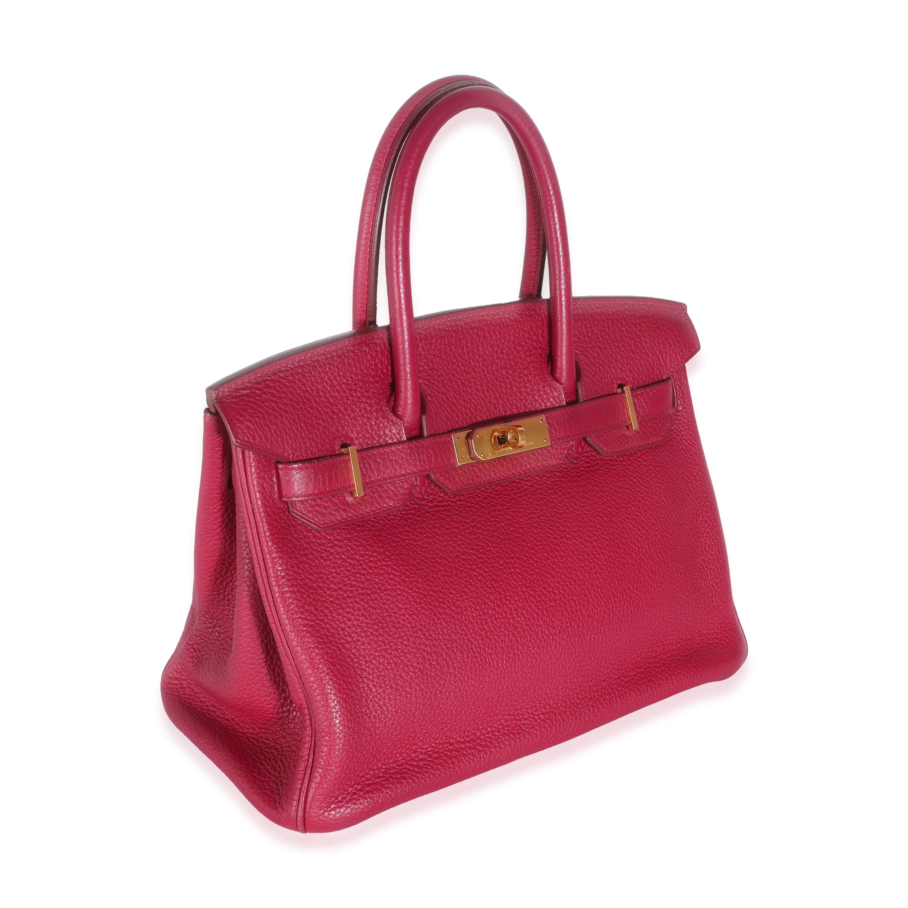 Tosca Clemence Birkin 30 GHW - Image 2
