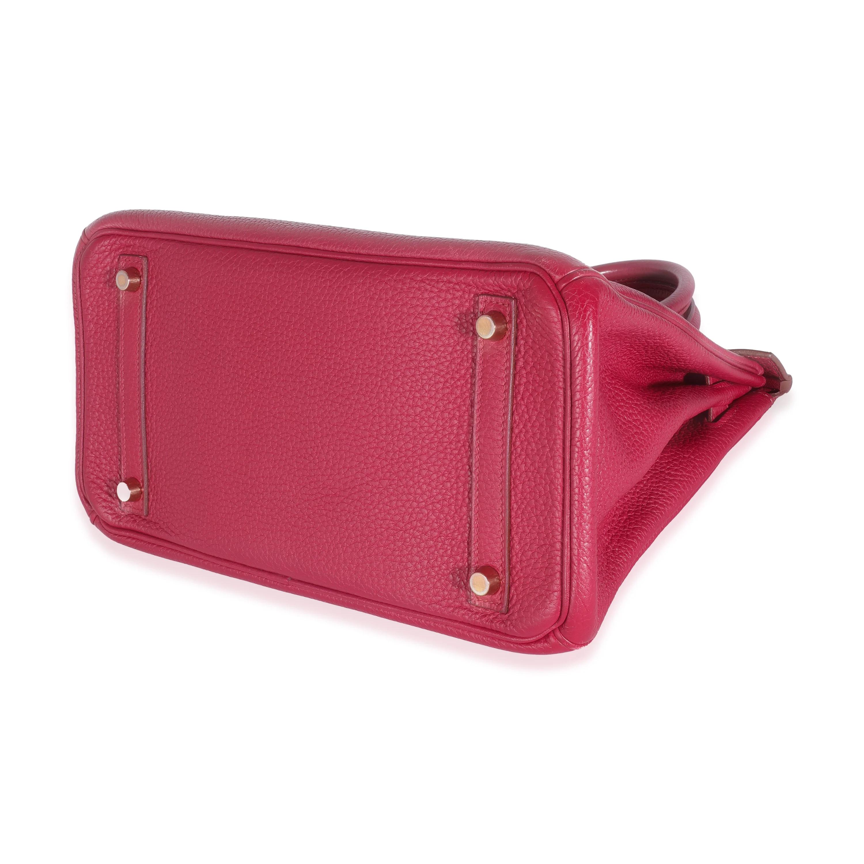 Tosca Clemence Birkin 30 GHW - Image 5