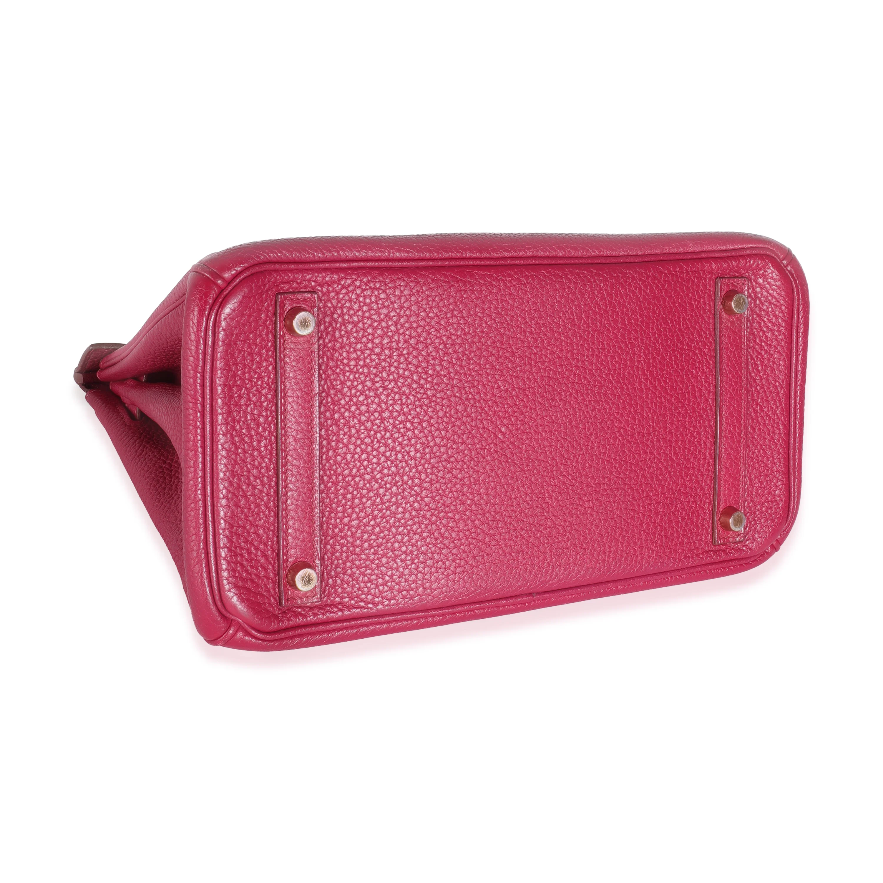 Tosca Clemence Birkin 30 GHW - Image 7