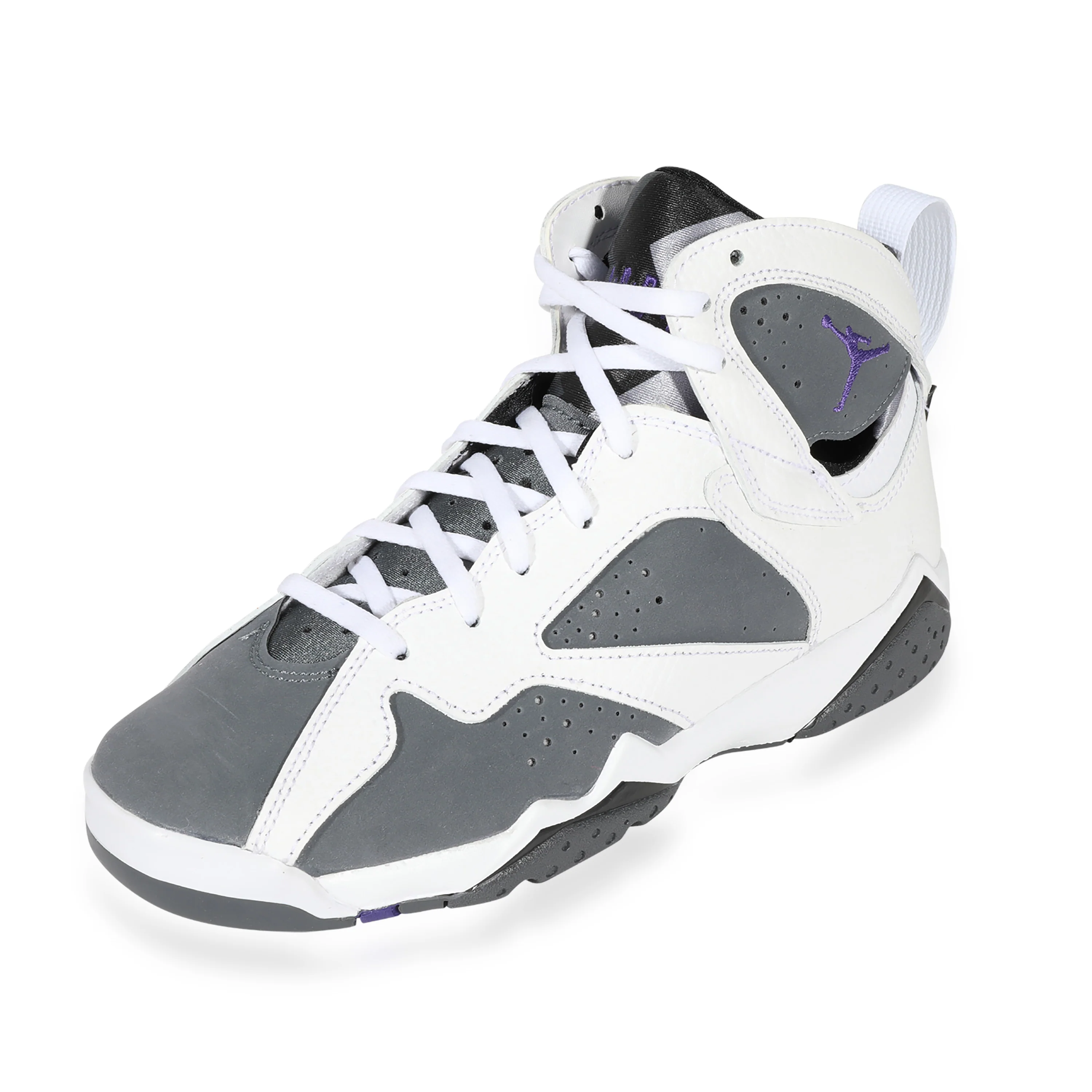 Air Jordan 7 Retro GS Flint 2021 - Image 2