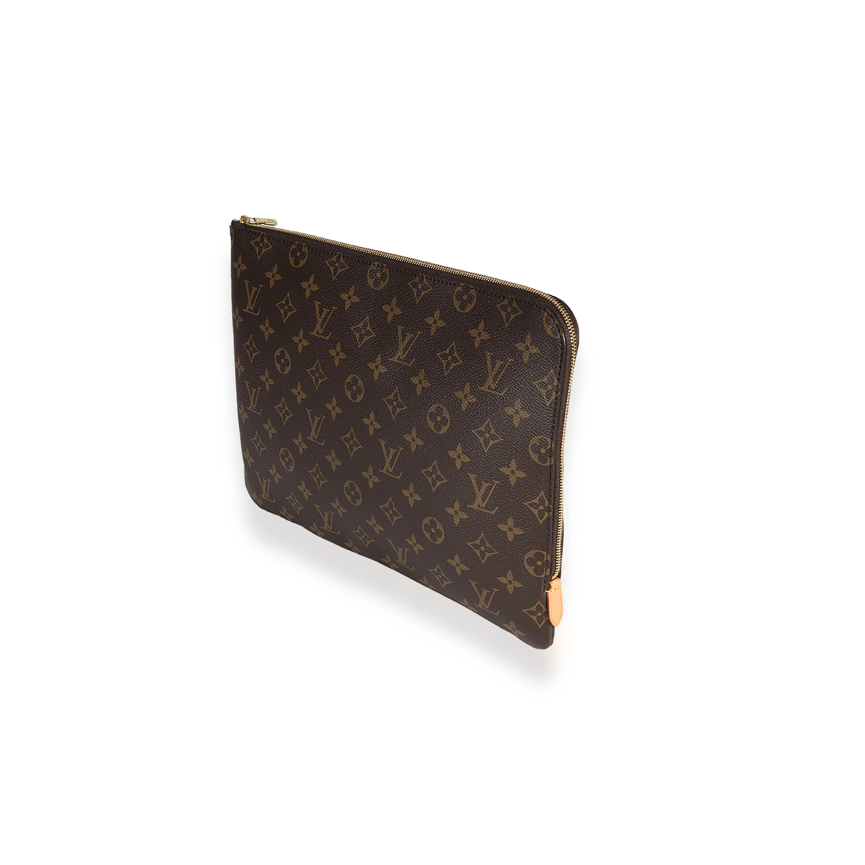 Louis Vuitton Monogram Canvas Etui Voyage MMM - Image 2