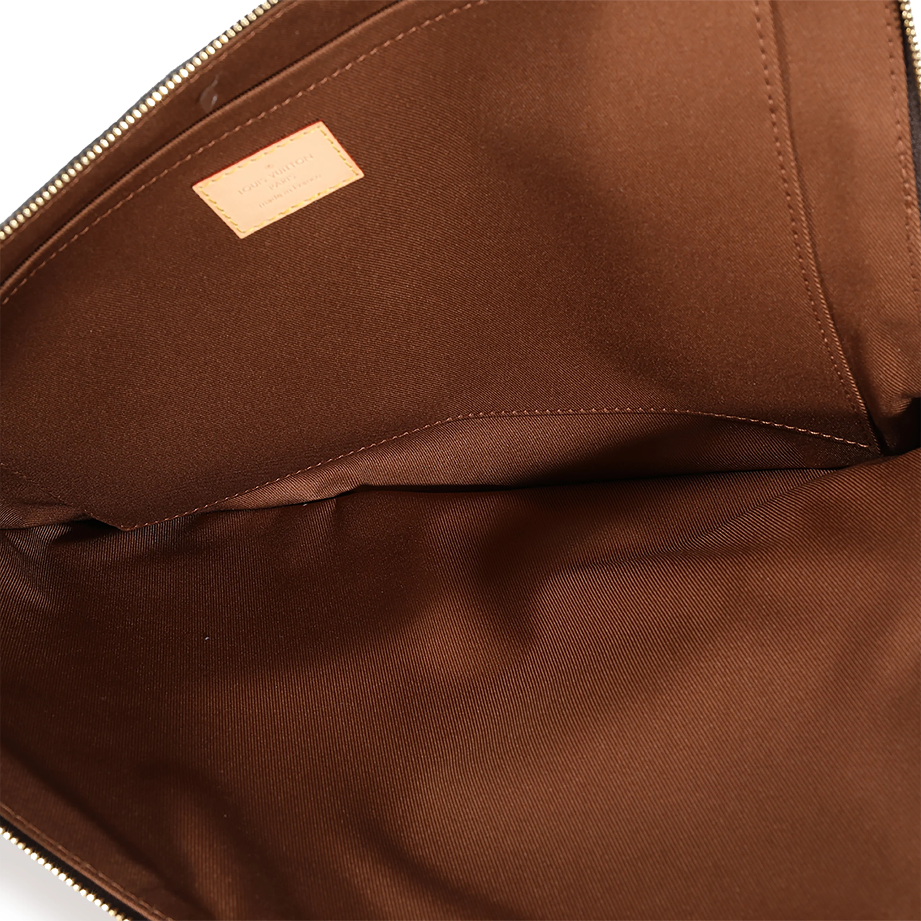 Louis Vuitton Monogram Canvas Etui Voyage MMM - Image 4