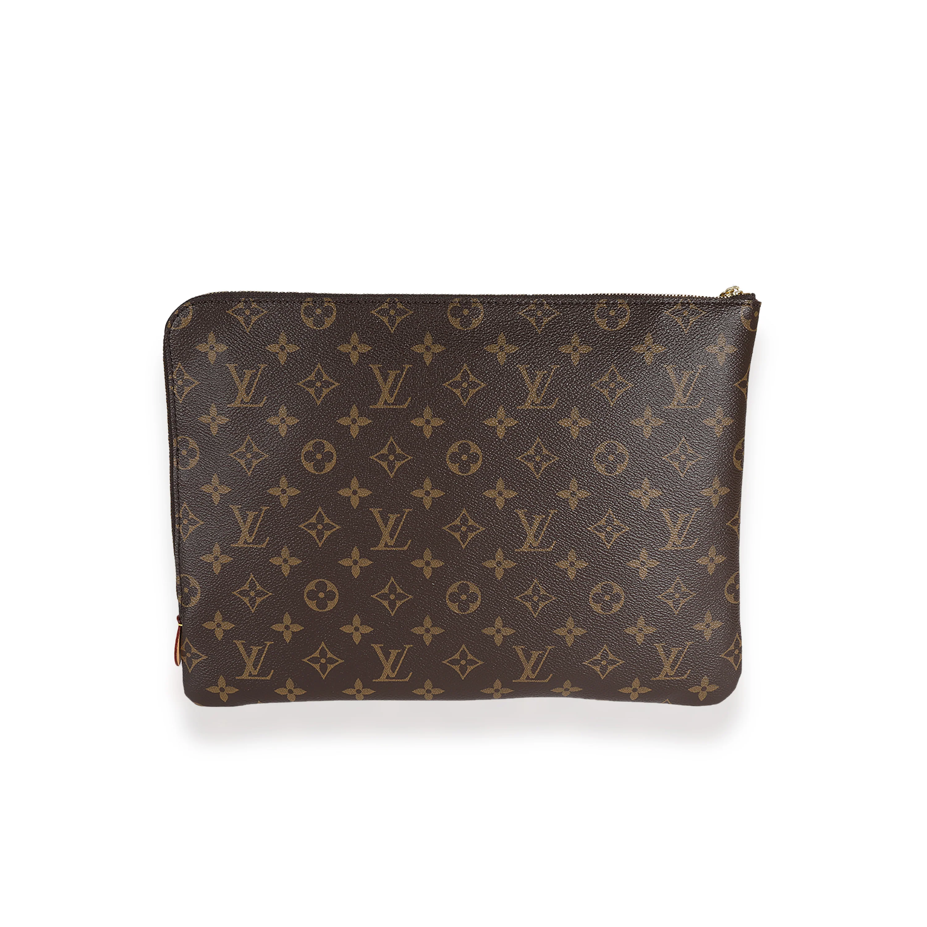 Louis Vuitton Monogram Canvas Etui Voyage MMM - Image 5