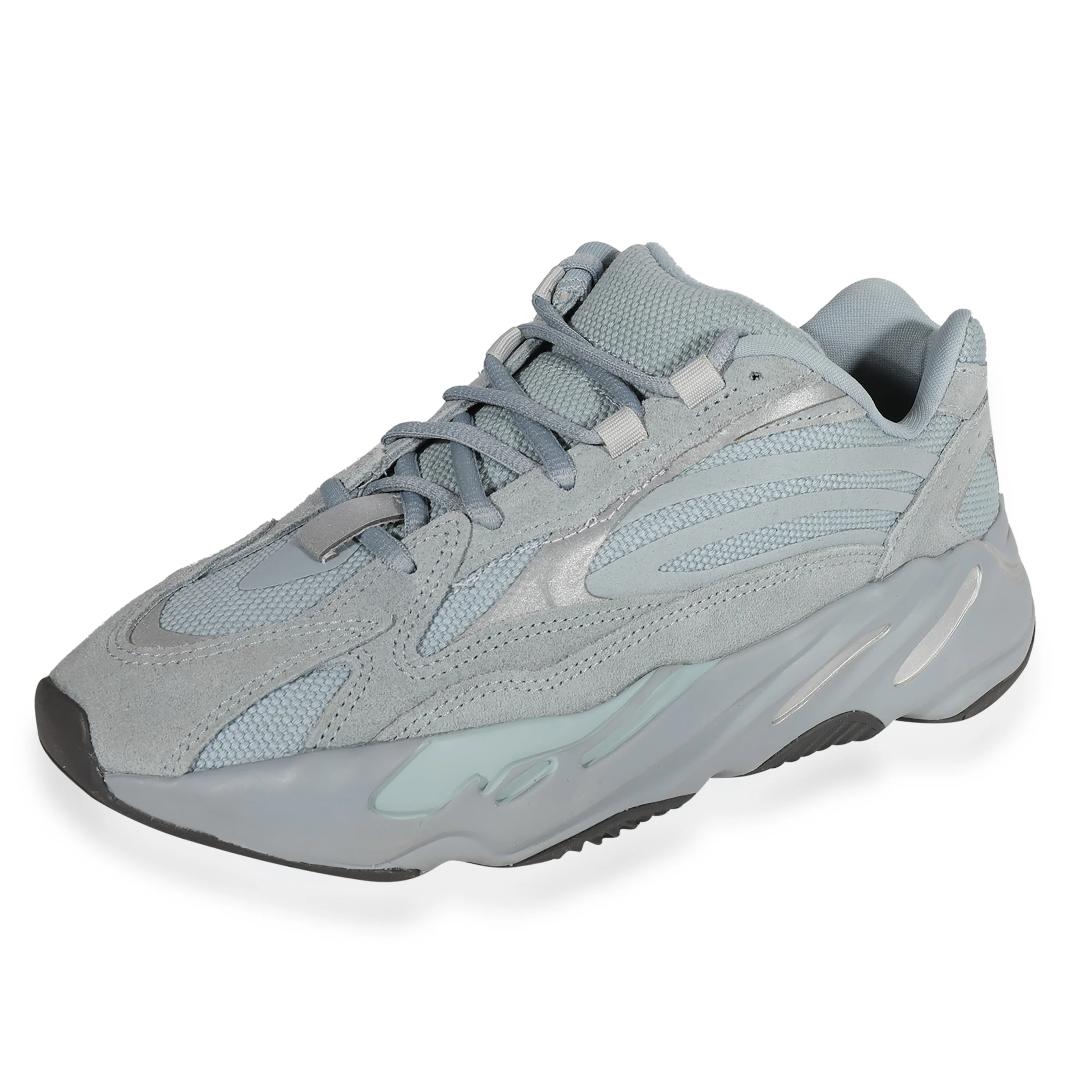 Yeezy Boost 700 V2 Hospital Blue - Image 2