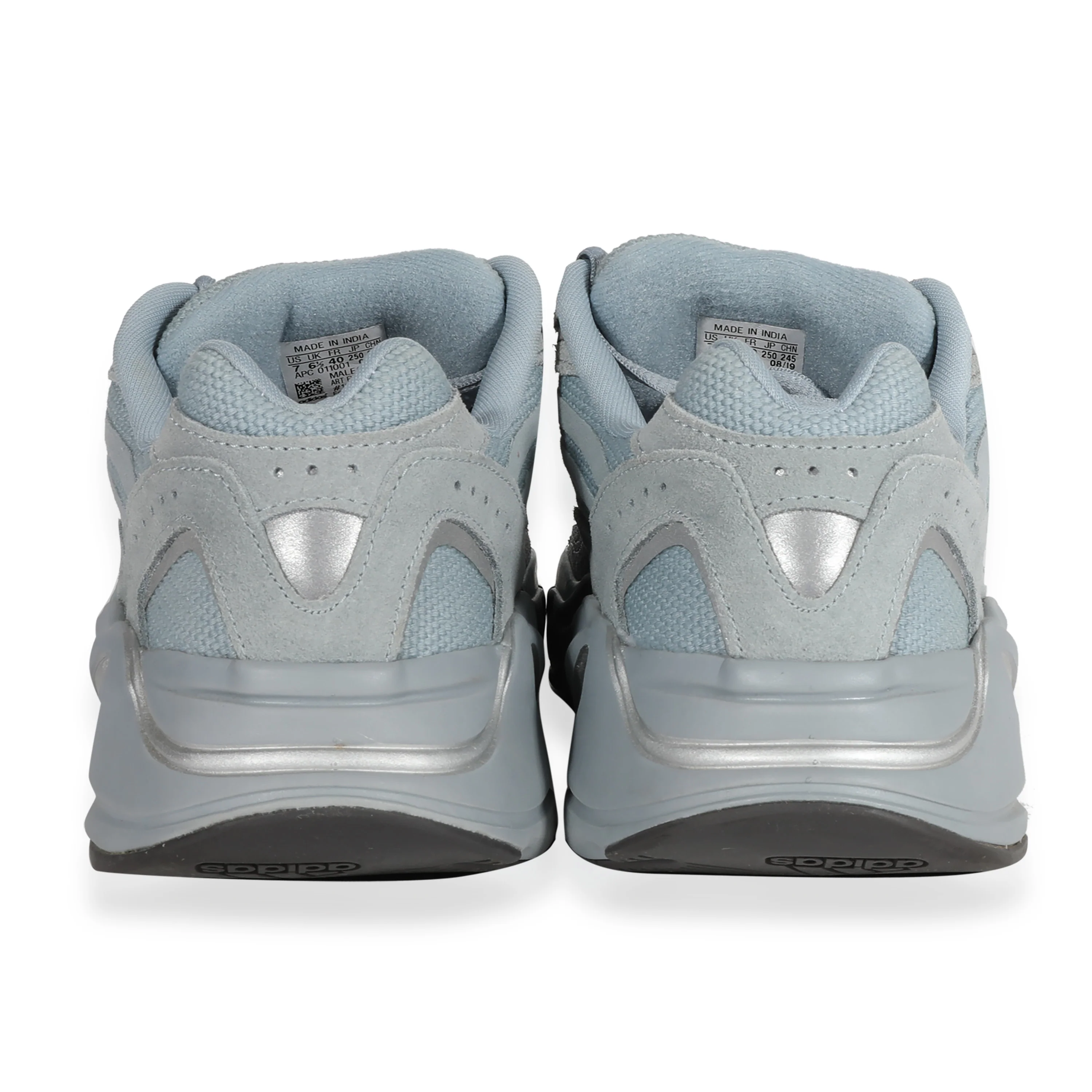 Yeezy Boost 700 V2 Hospital Blue - Image 4