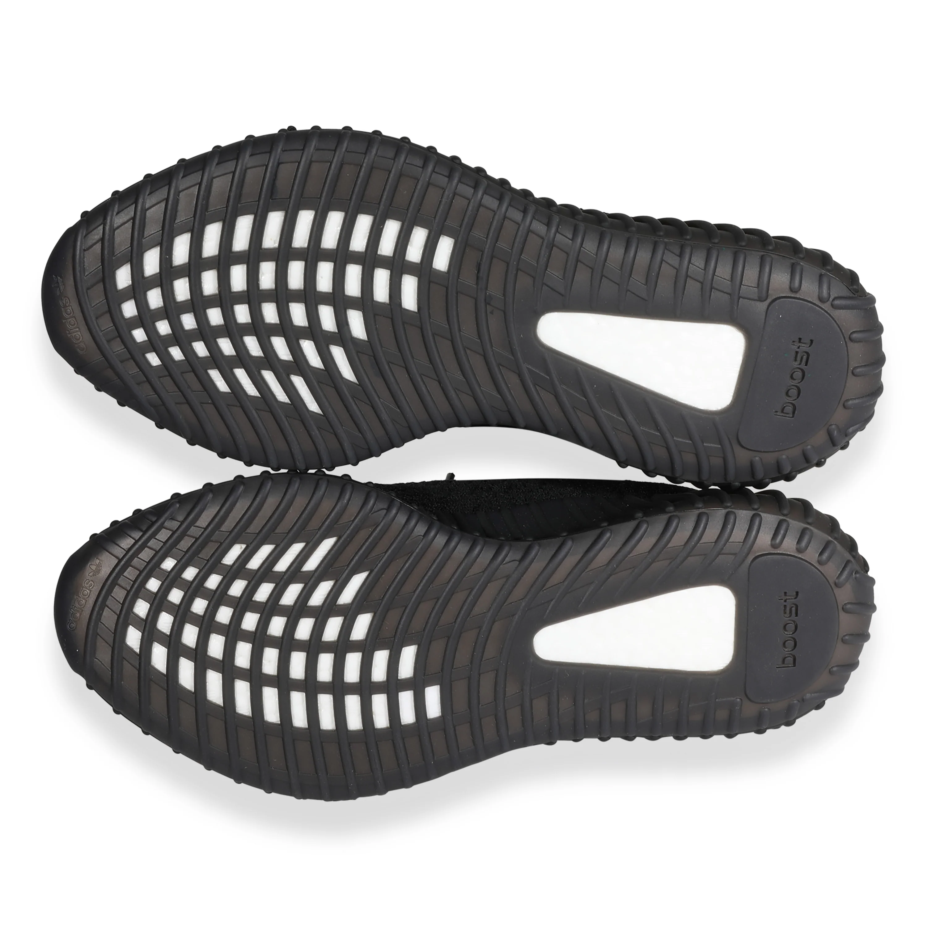 Yeezy Boost 350 V2 Bred - Image 5
