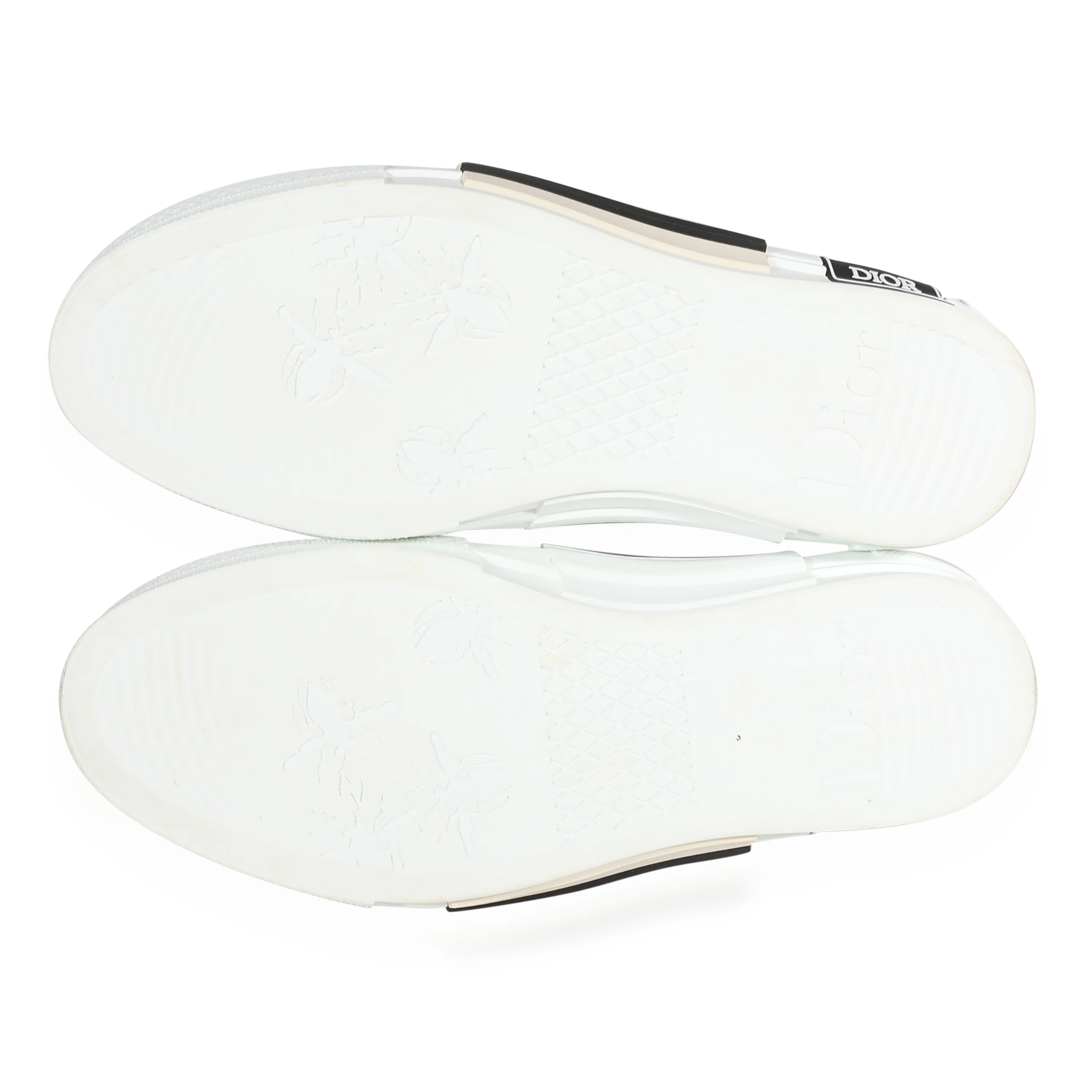 Dior B23 Slip-On Dior Oblique - Image 5