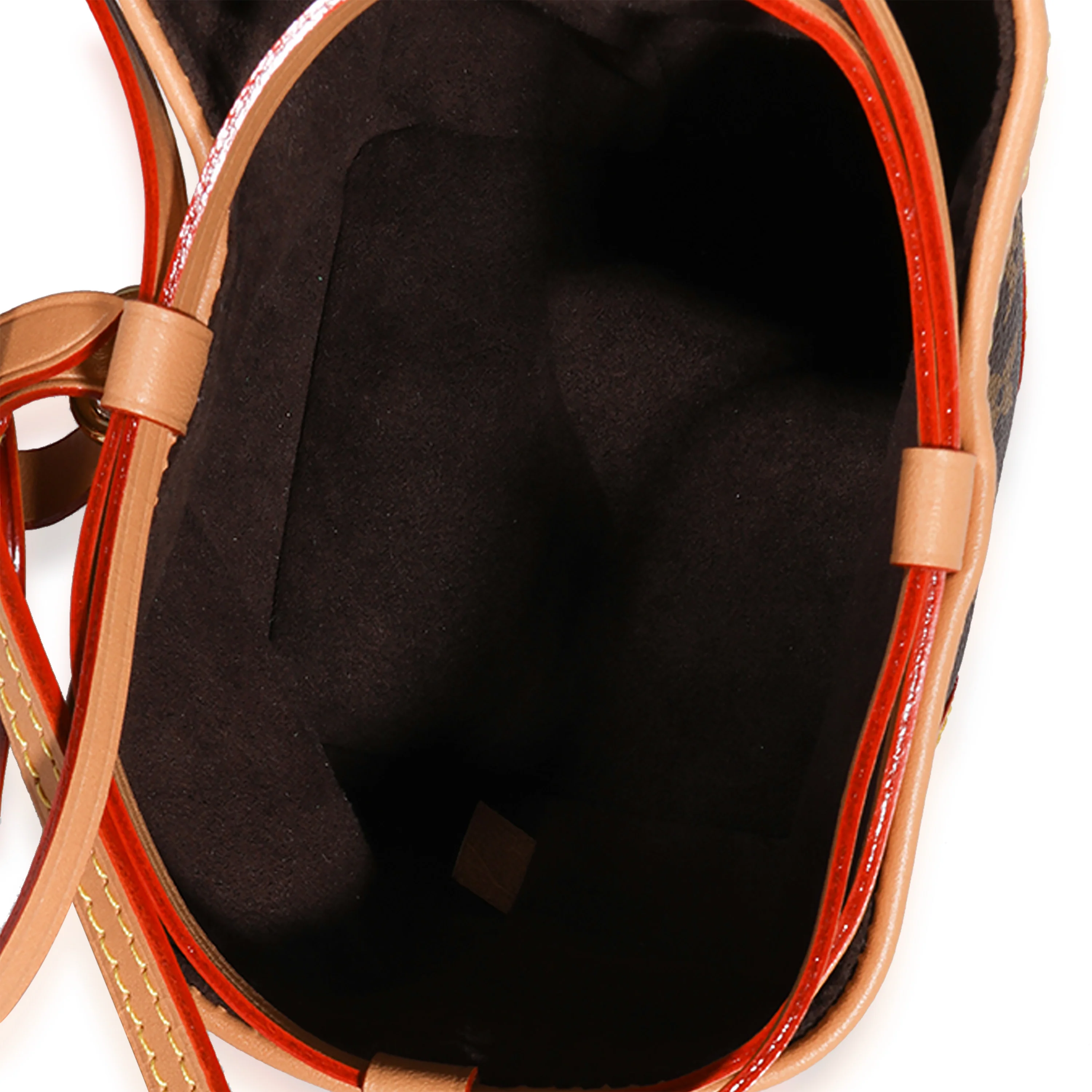 Louis Vuitton Monogram Canvas Noé Purse - Image 7
