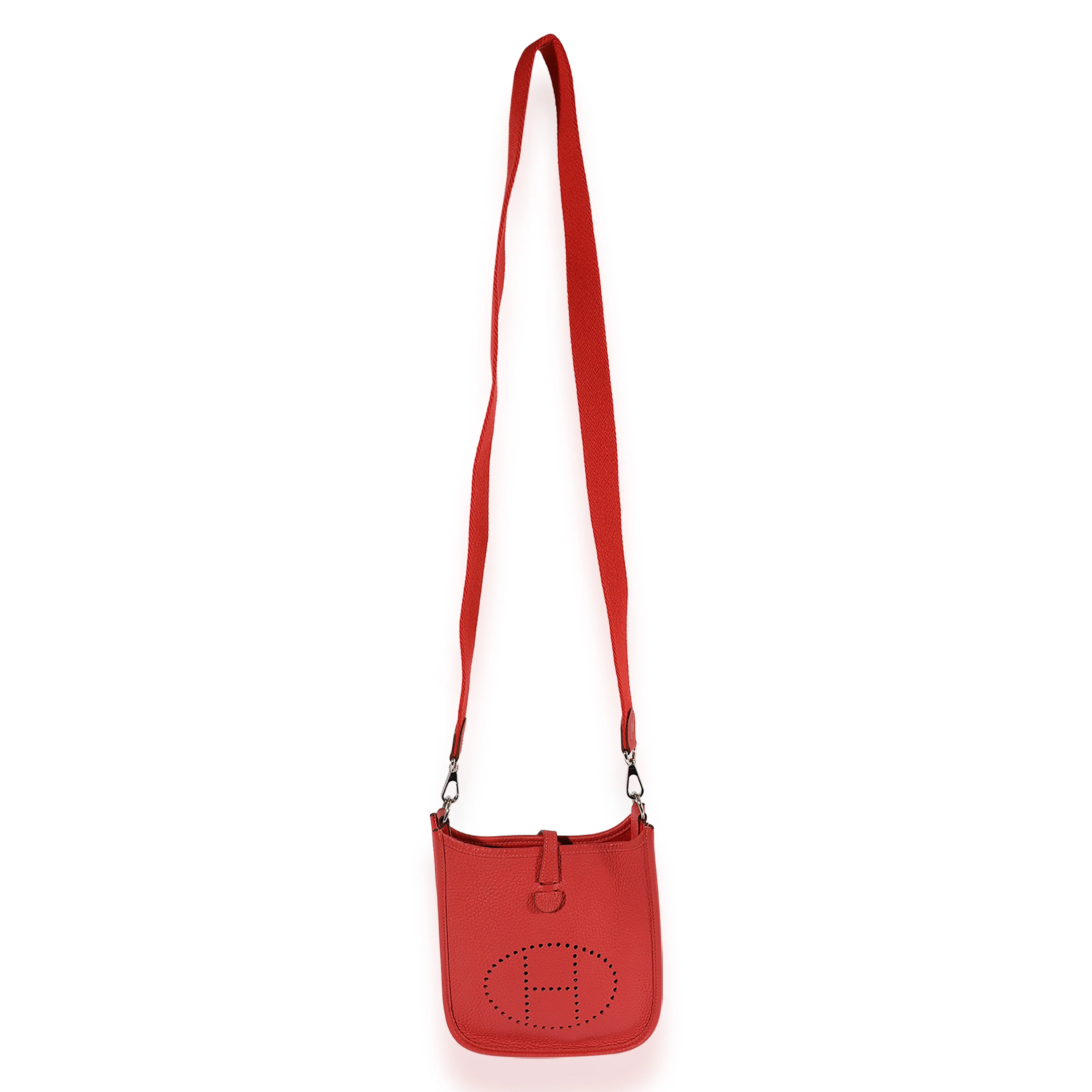 Hermès Bougainvillea Clémence Evelyne TPM PHW - Image 4