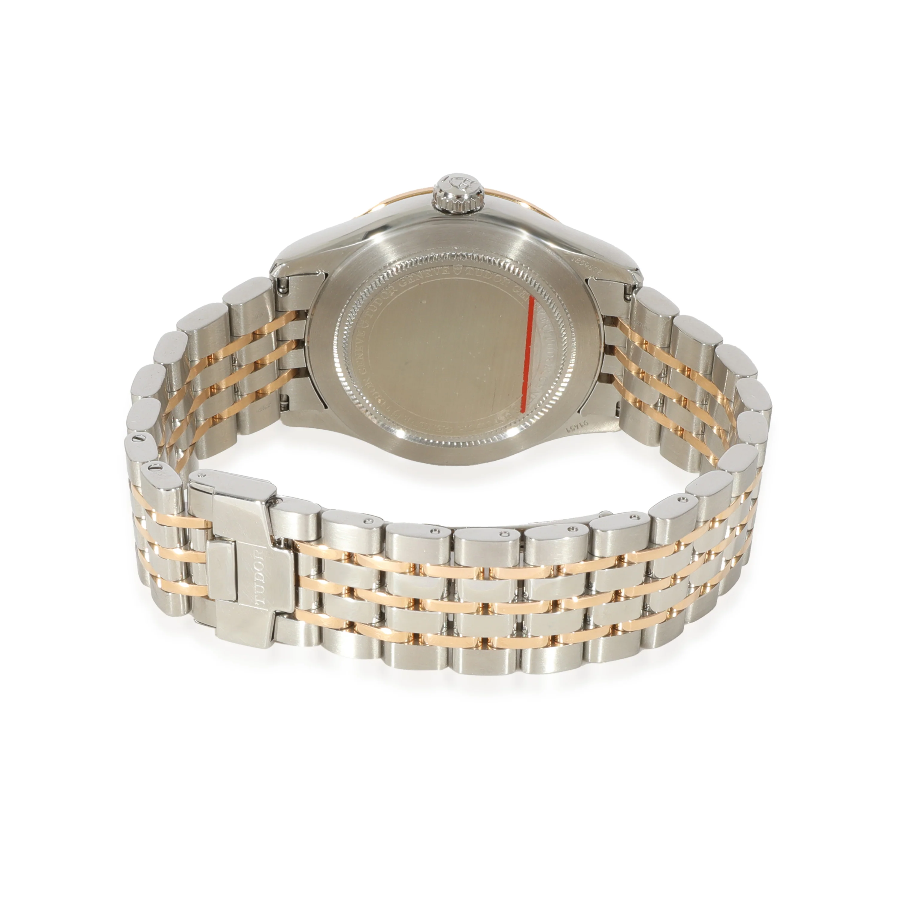 Tudor 1926 91451 Mens Watch in  Stainless Steel/Yellow Gold - Image 4