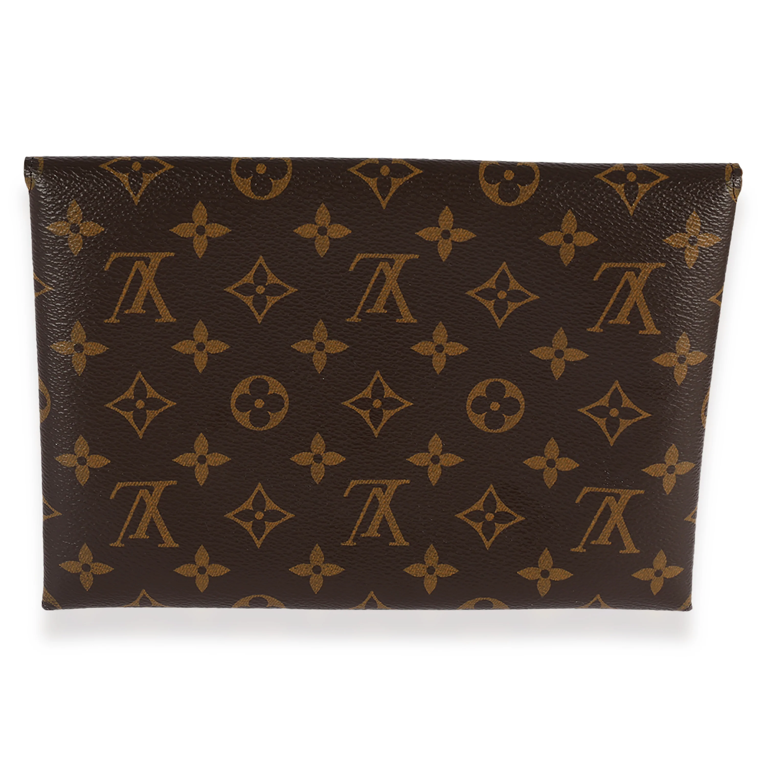 Louis Vuitton Monogram Canvas Kirigami Large Pouch - Image 3