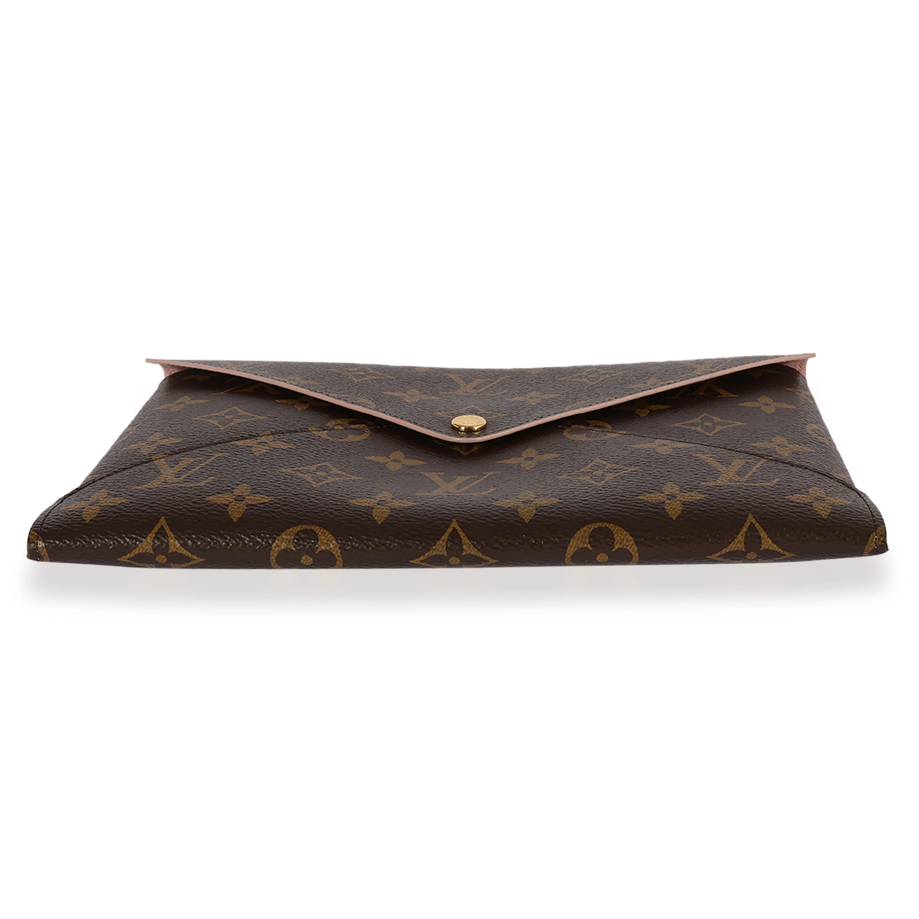Louis Vuitton Monogram Canvas Kirigami Large Pouch - Image 4